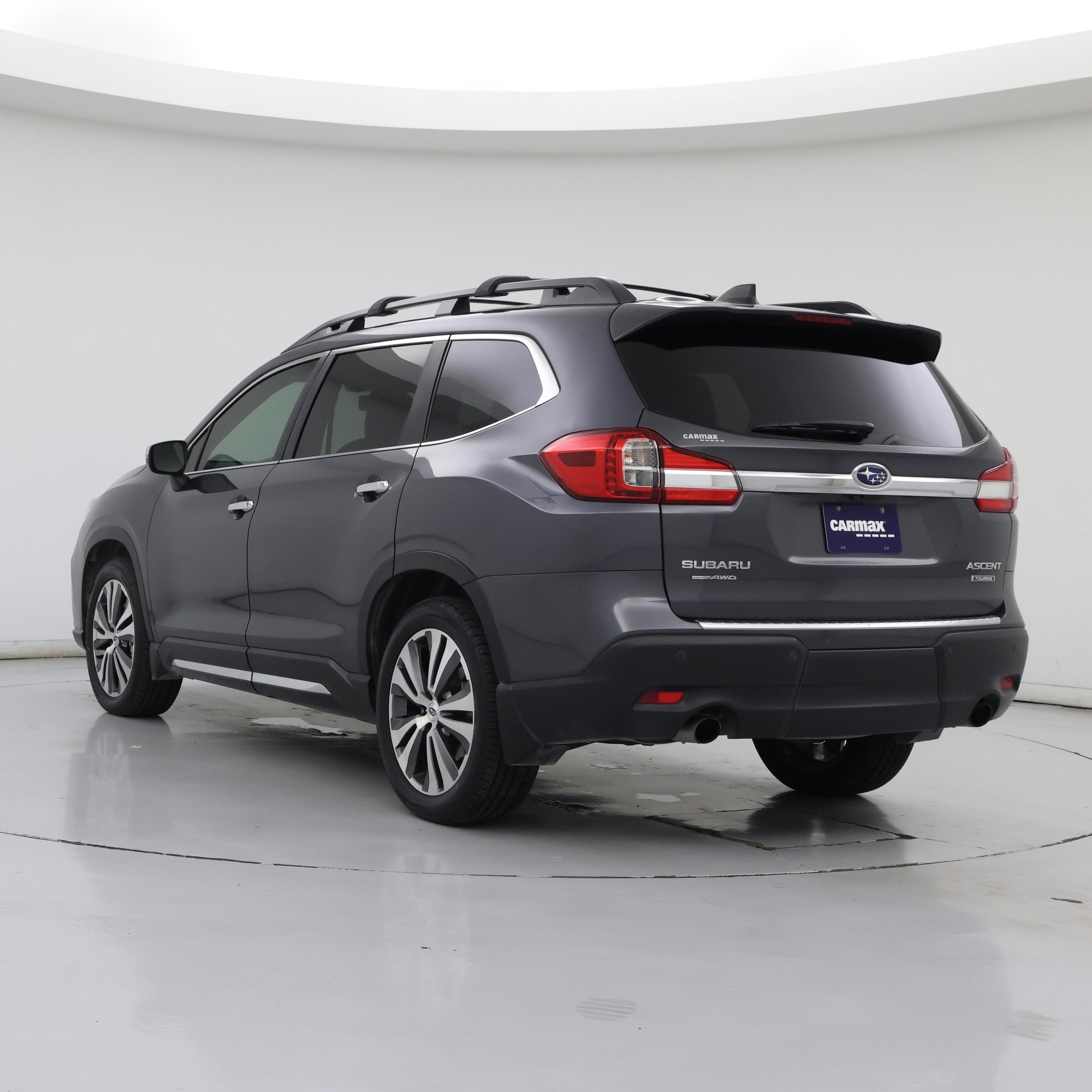 Thumbnail: 2022 Subaru Ascent - 2