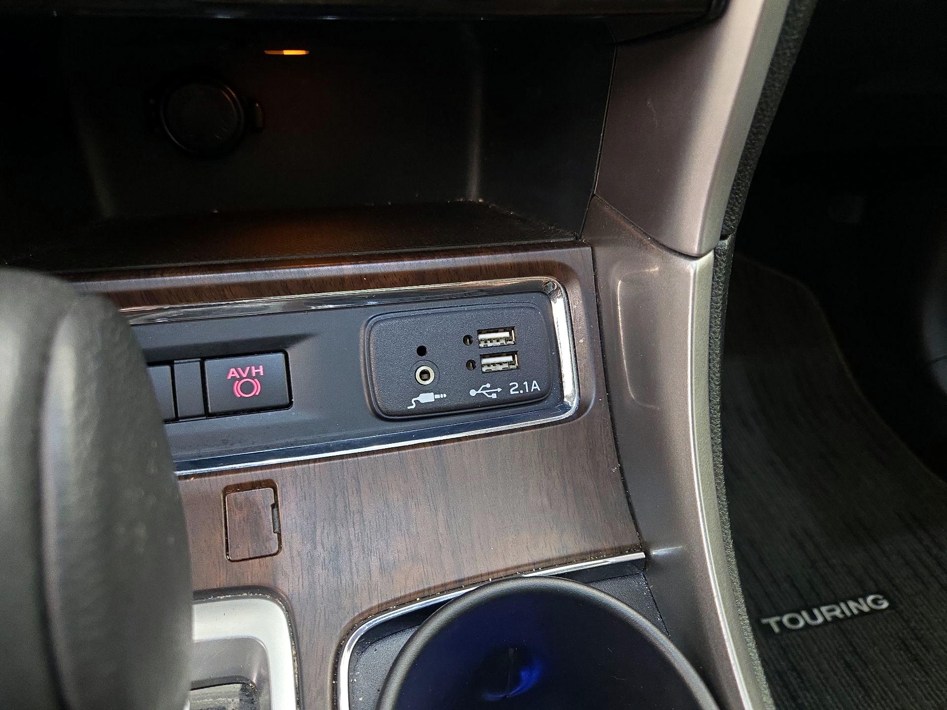 Thumbnail: 2022 Subaru Ascent - 19