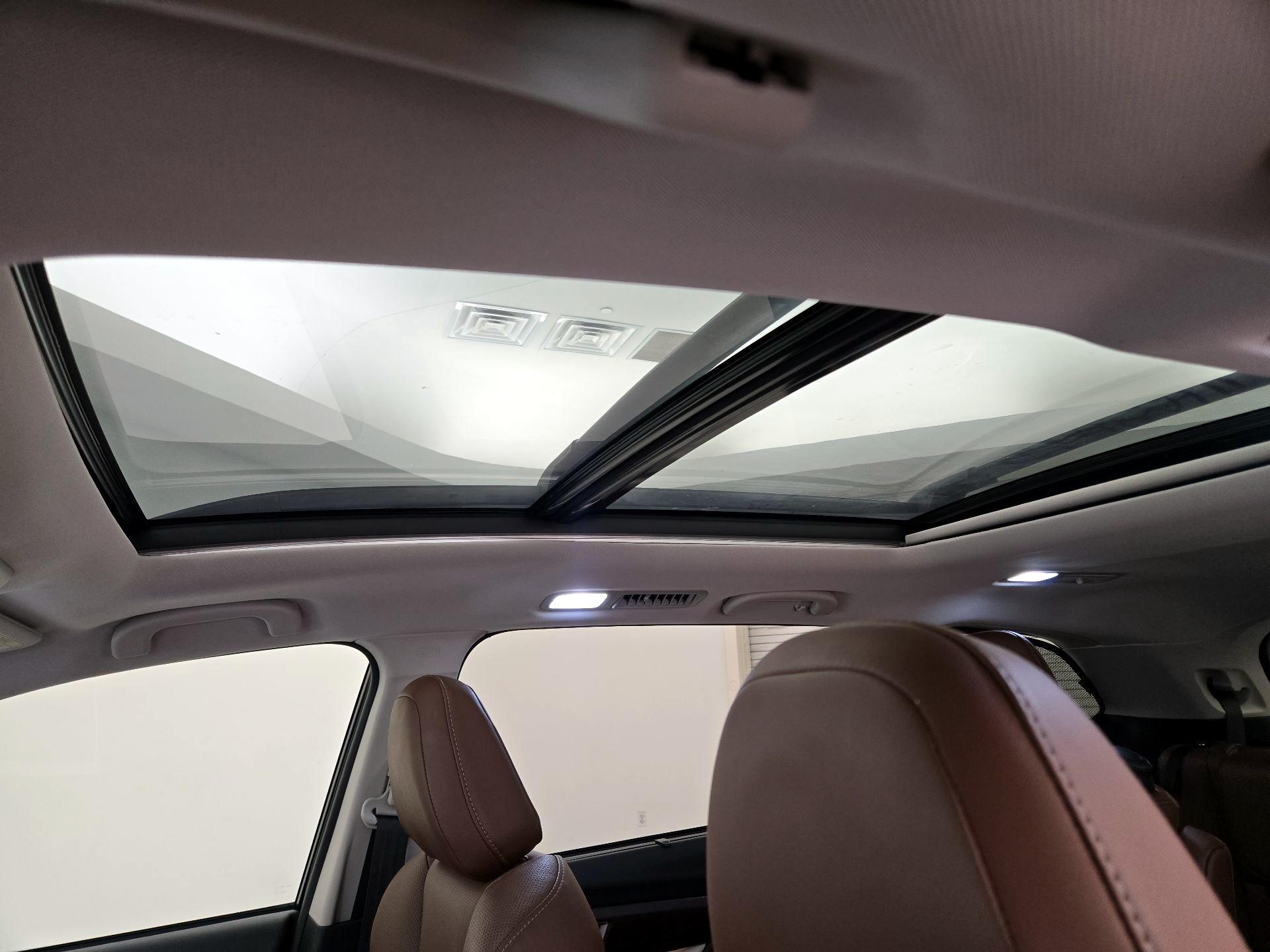 Thumbnail: 2022 Subaru Ascent - 20