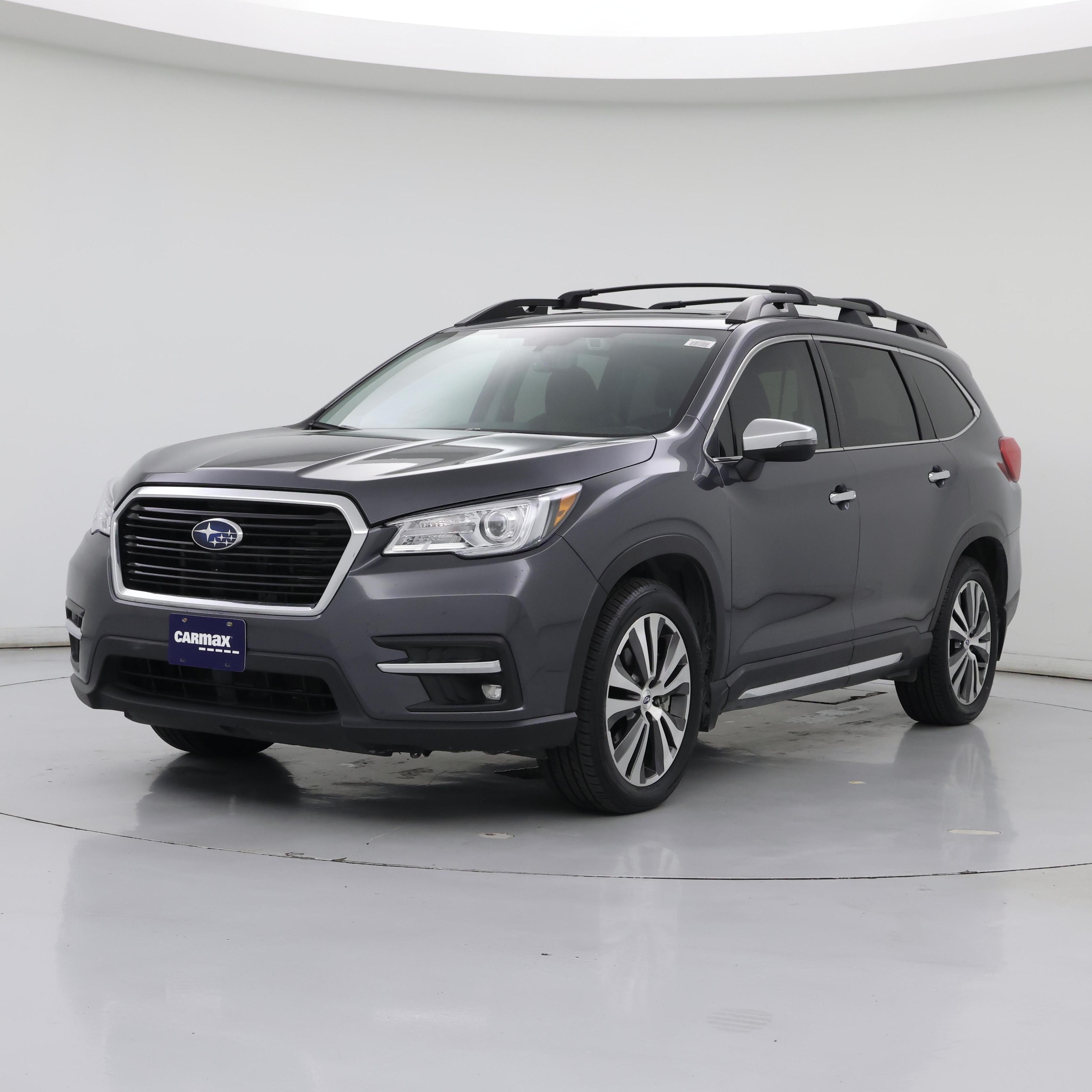 Thumbnail: 2022 Subaru Ascent - 4