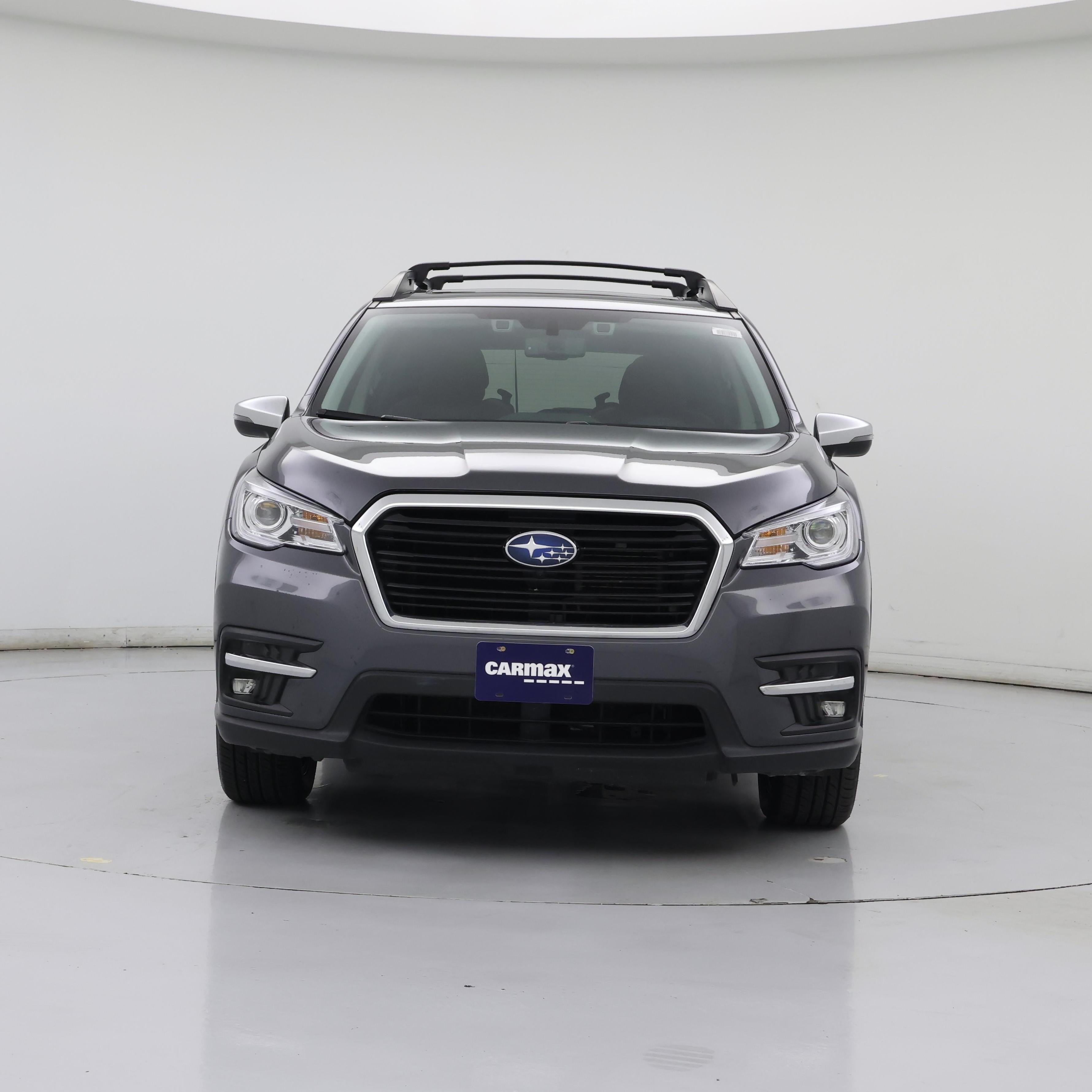 Thumbnail: 2022 Subaru Ascent - 5