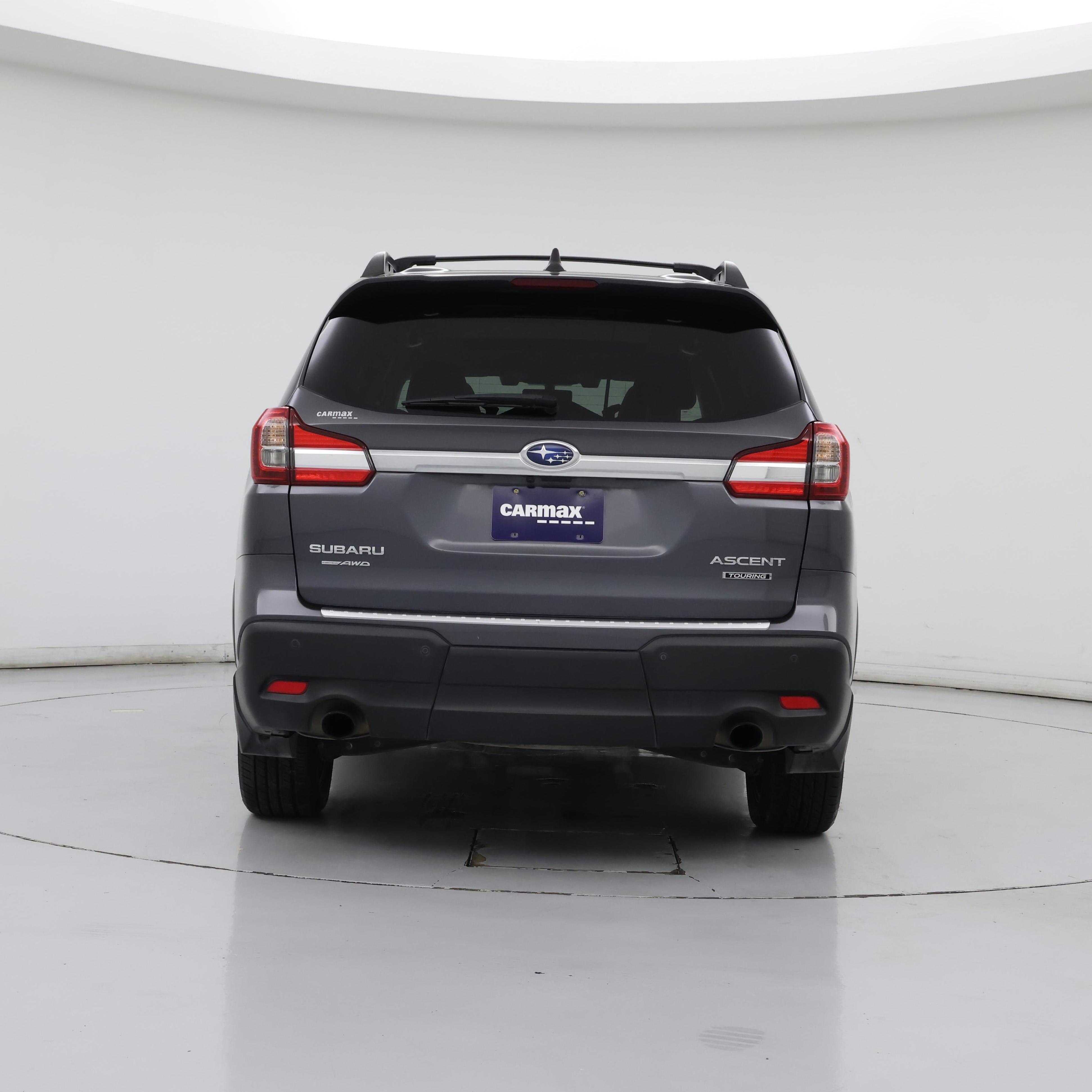 Thumbnail: 2022 Subaru Ascent - 6