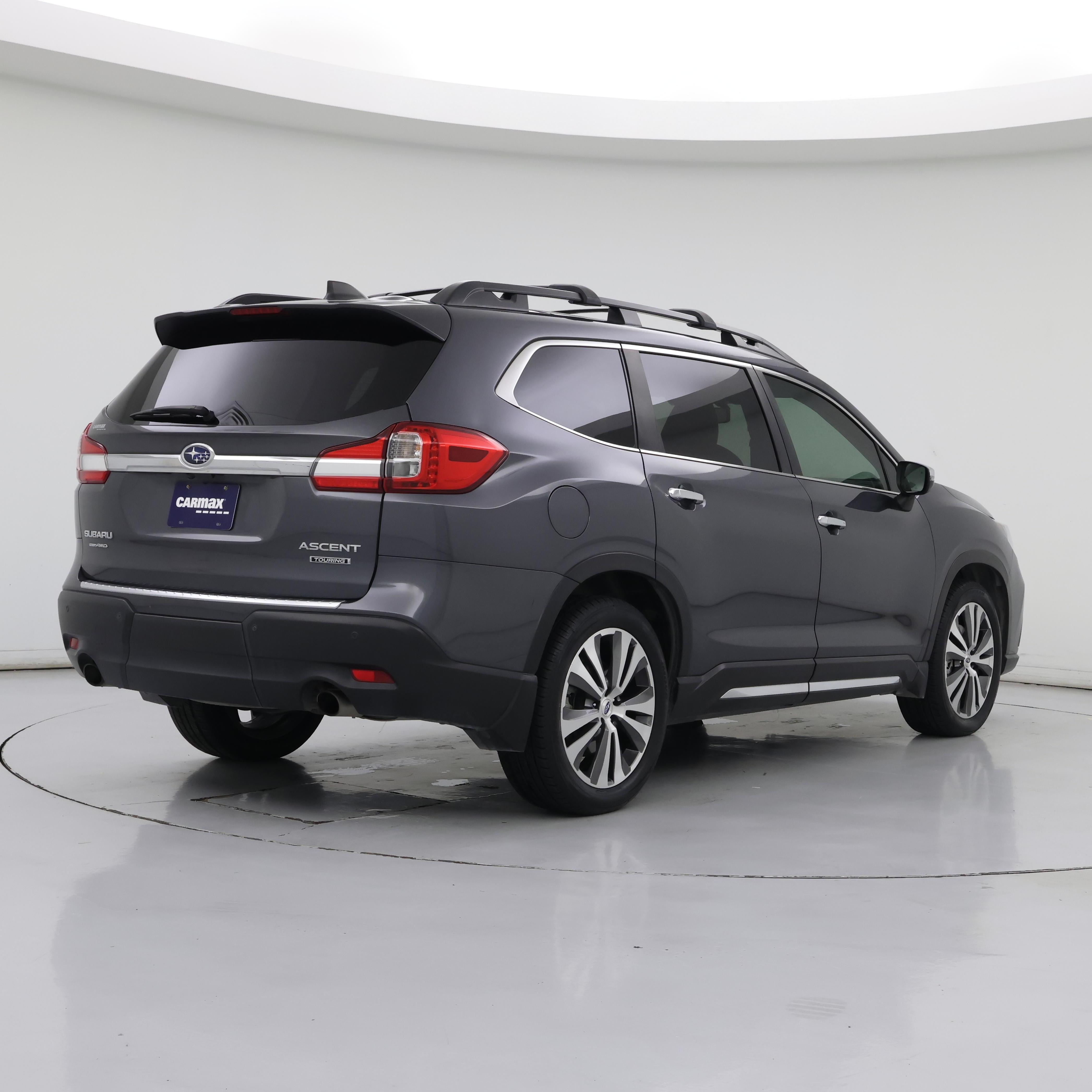 Thumbnail: 2022 Subaru Ascent - 8