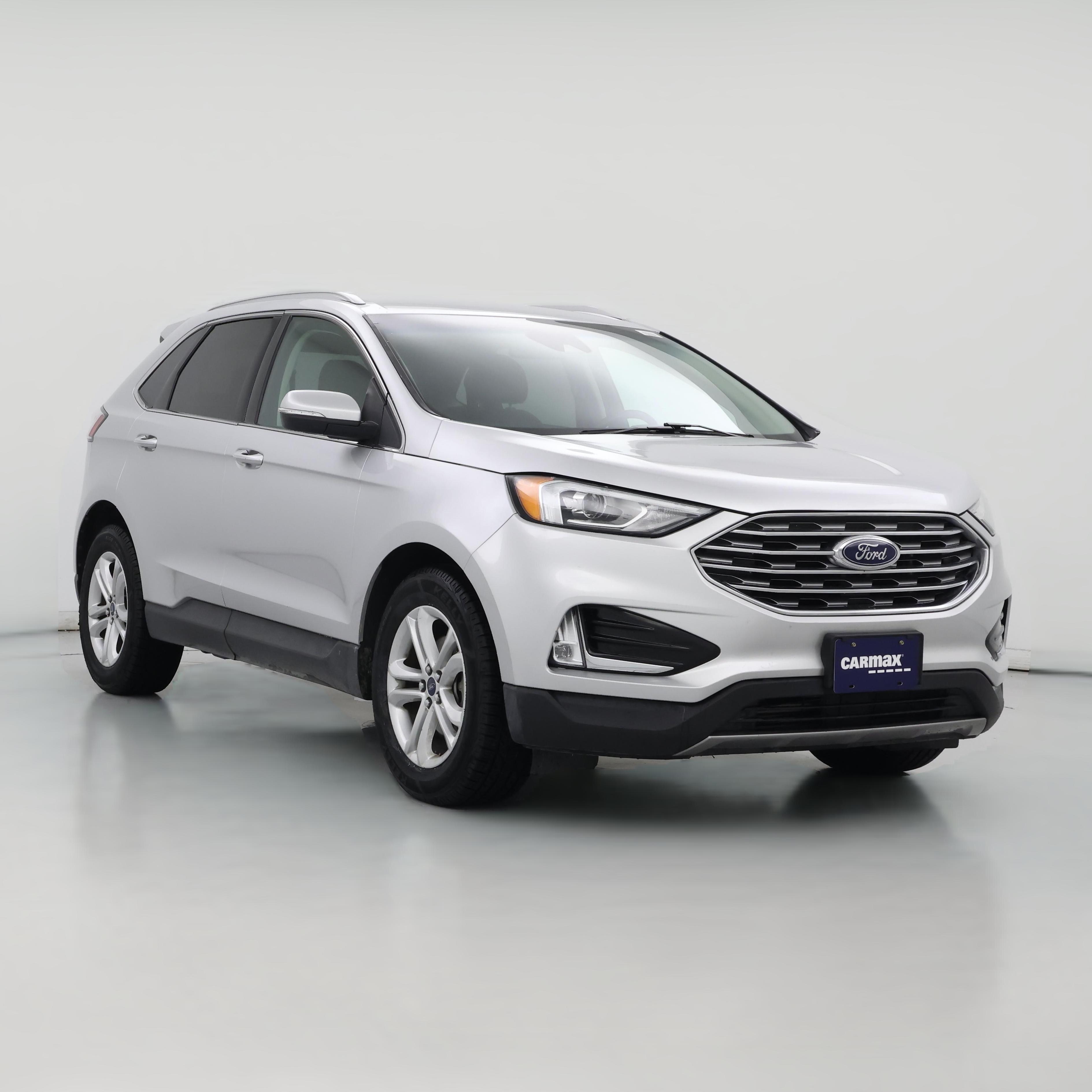 Thumbnail: 2019 Ford Edge - 1