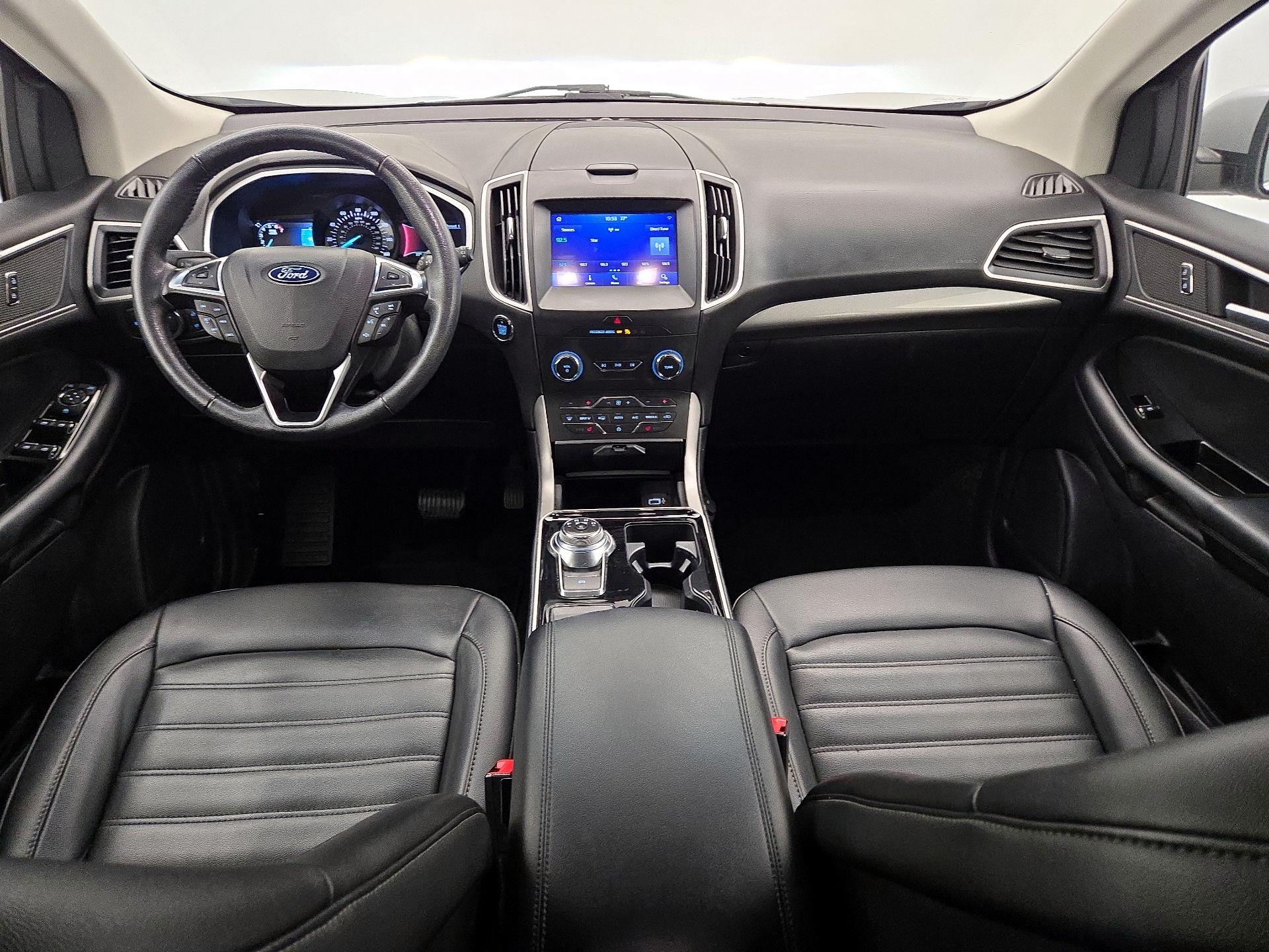 Thumbnail: 2019 Ford Edge - 9