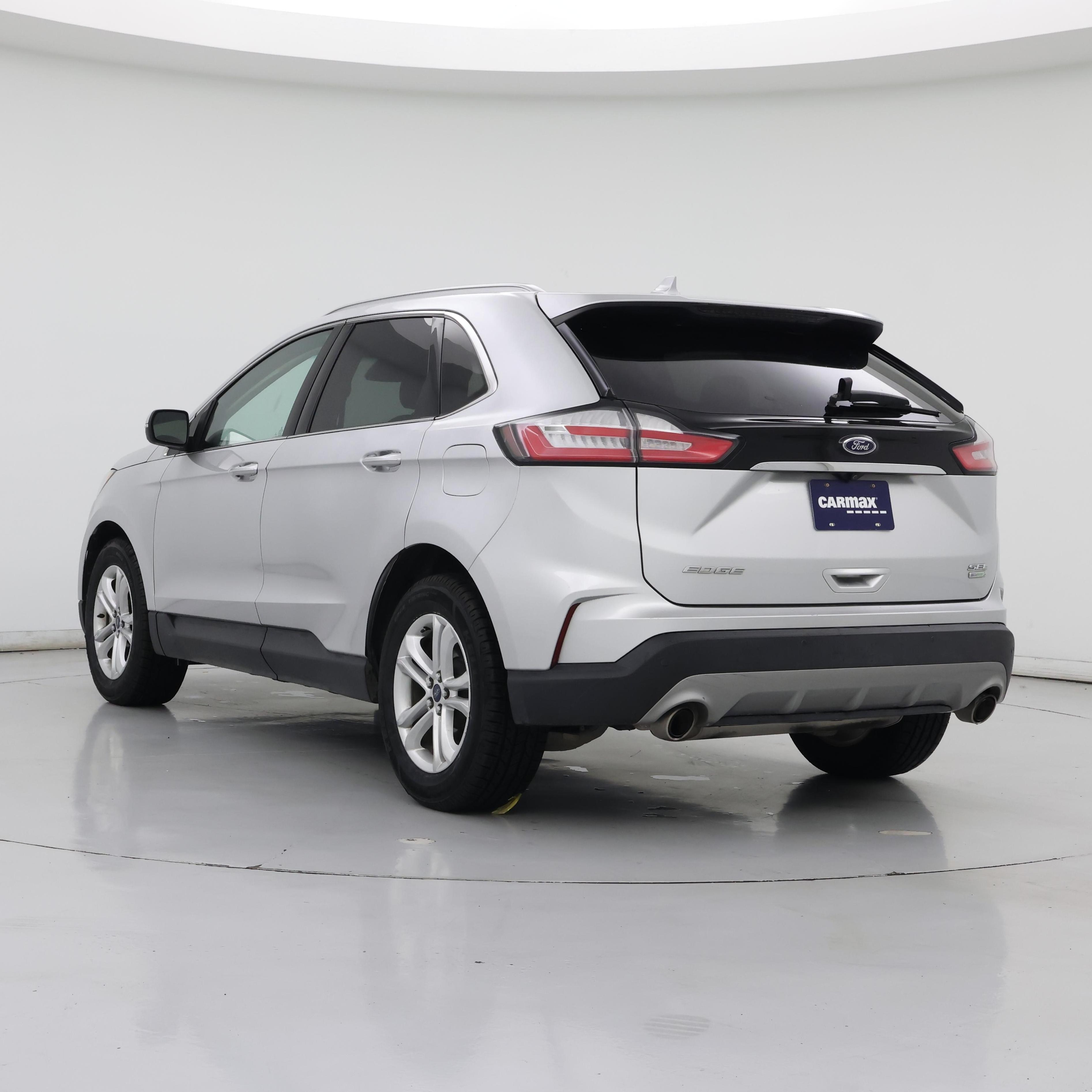 Thumbnail: 2019 Ford Edge - 2