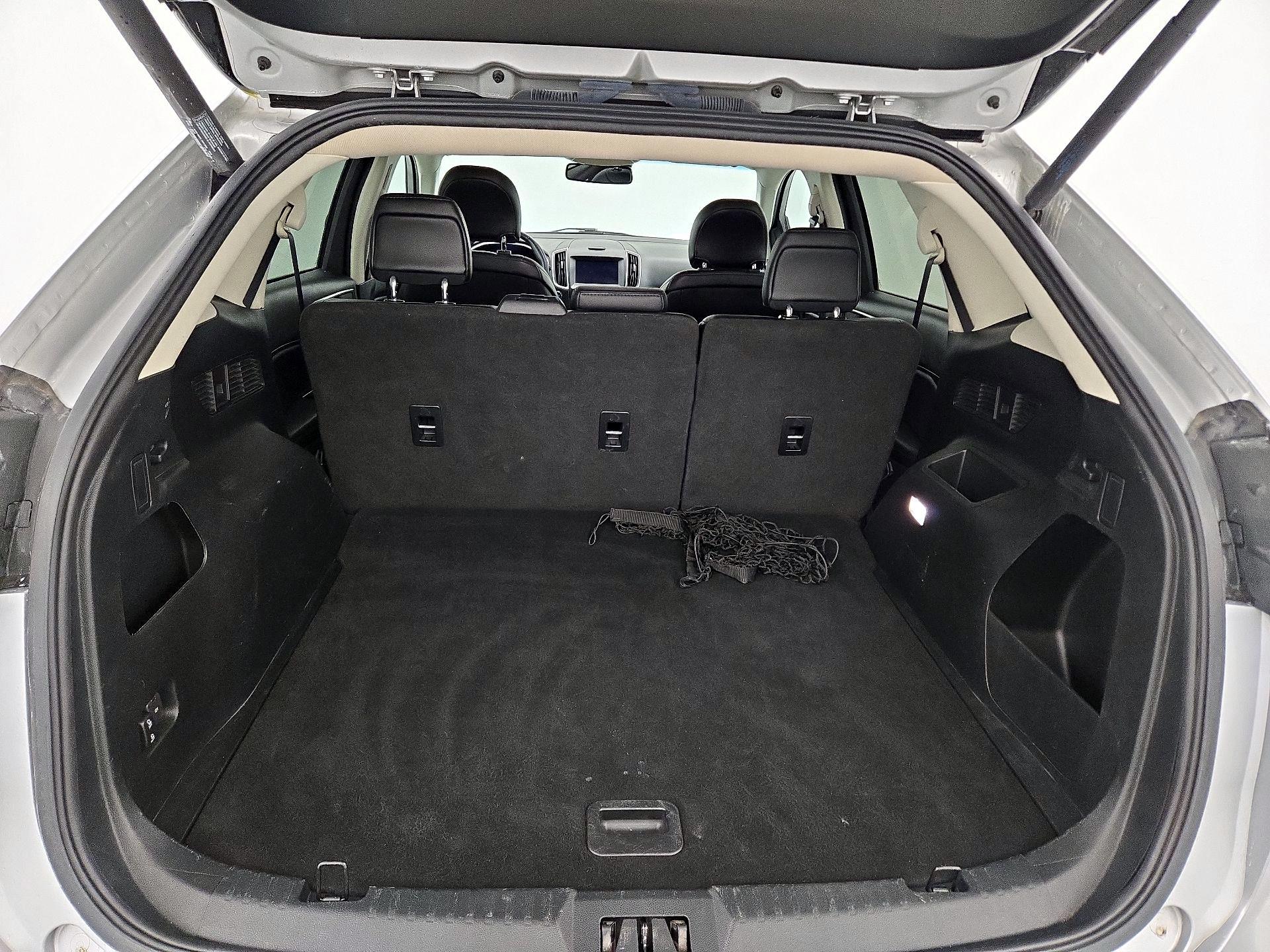 Thumbnail: 2019 Ford Edge - 20