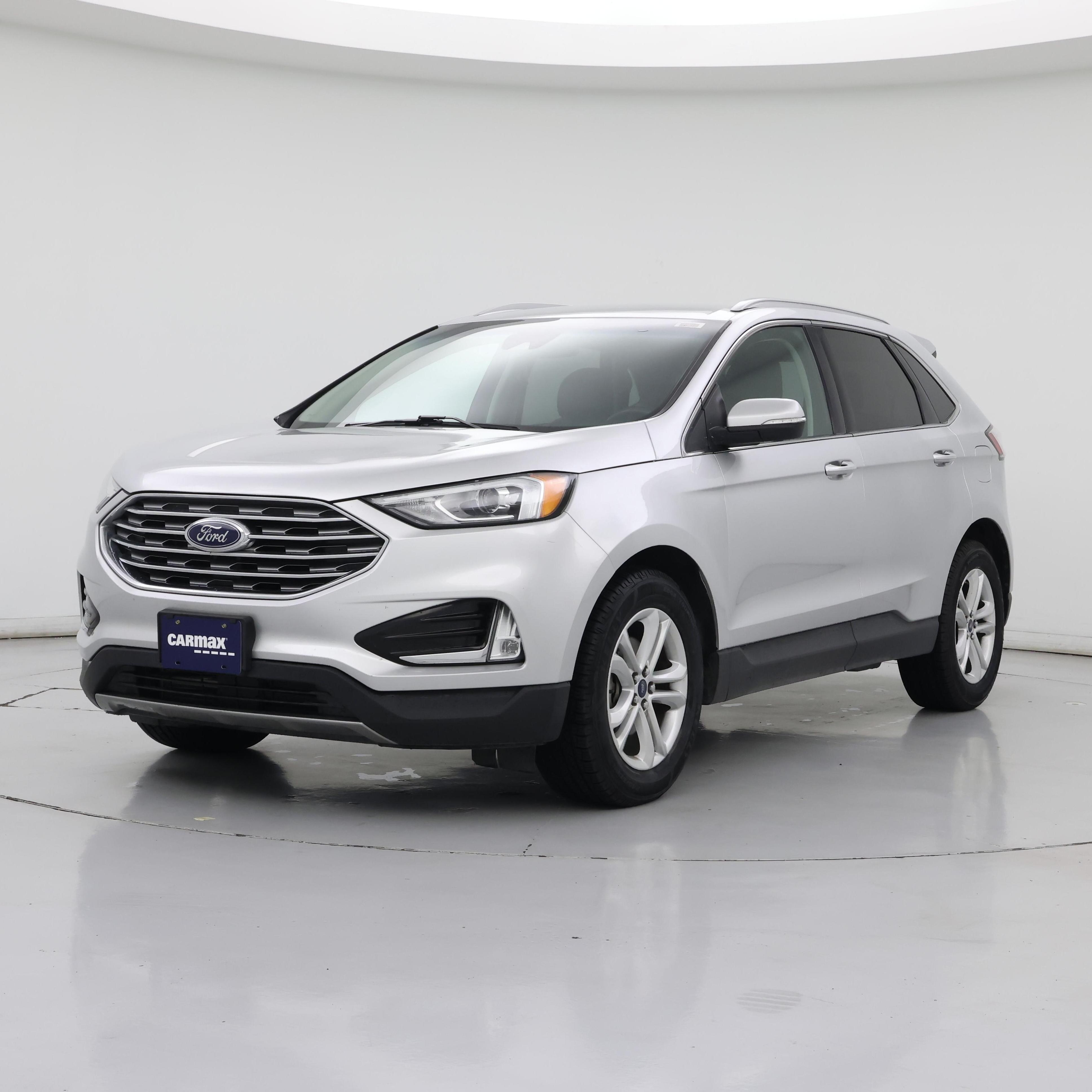 Thumbnail: 2019 Ford Edge - 4