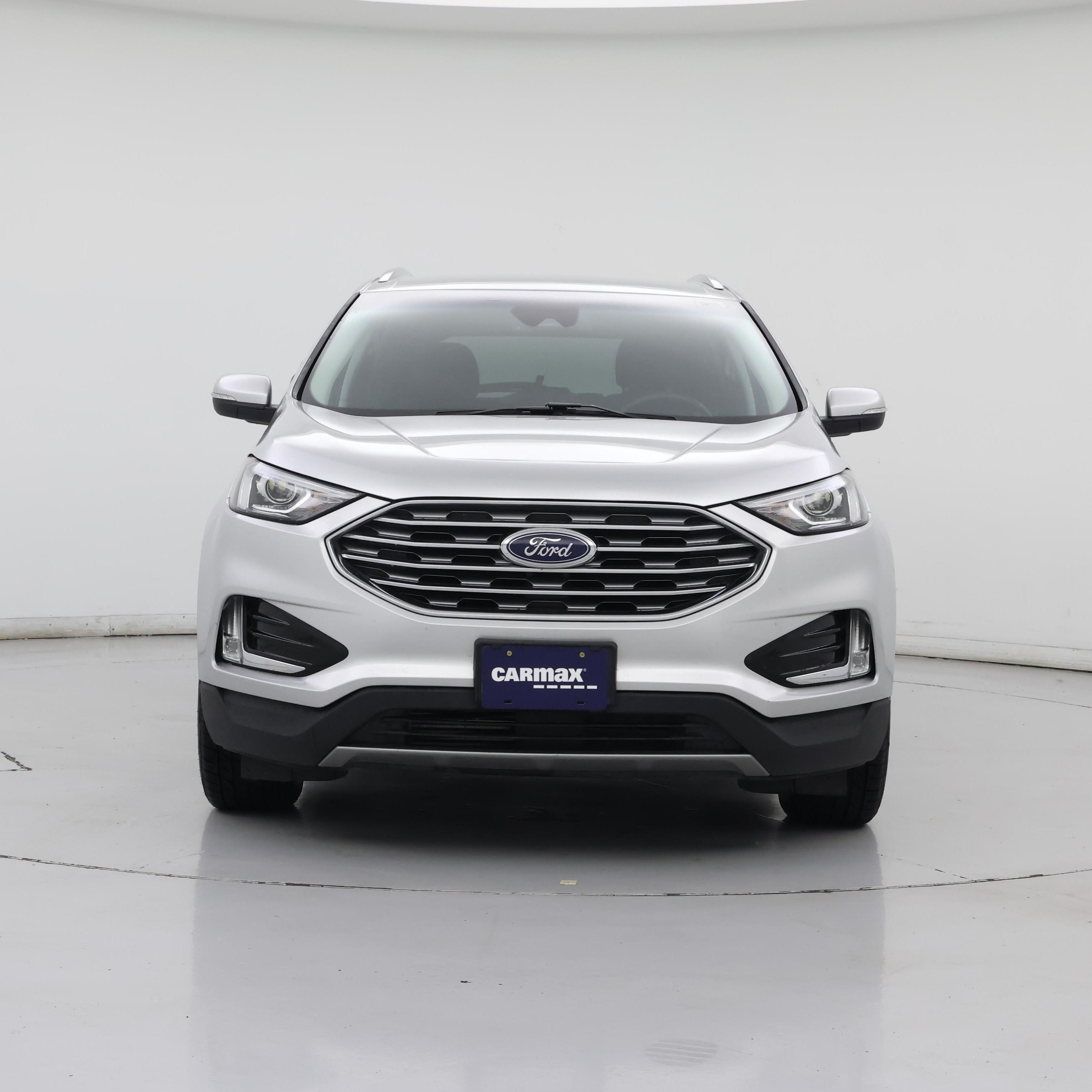 Thumbnail: 2019 Ford Edge - 5