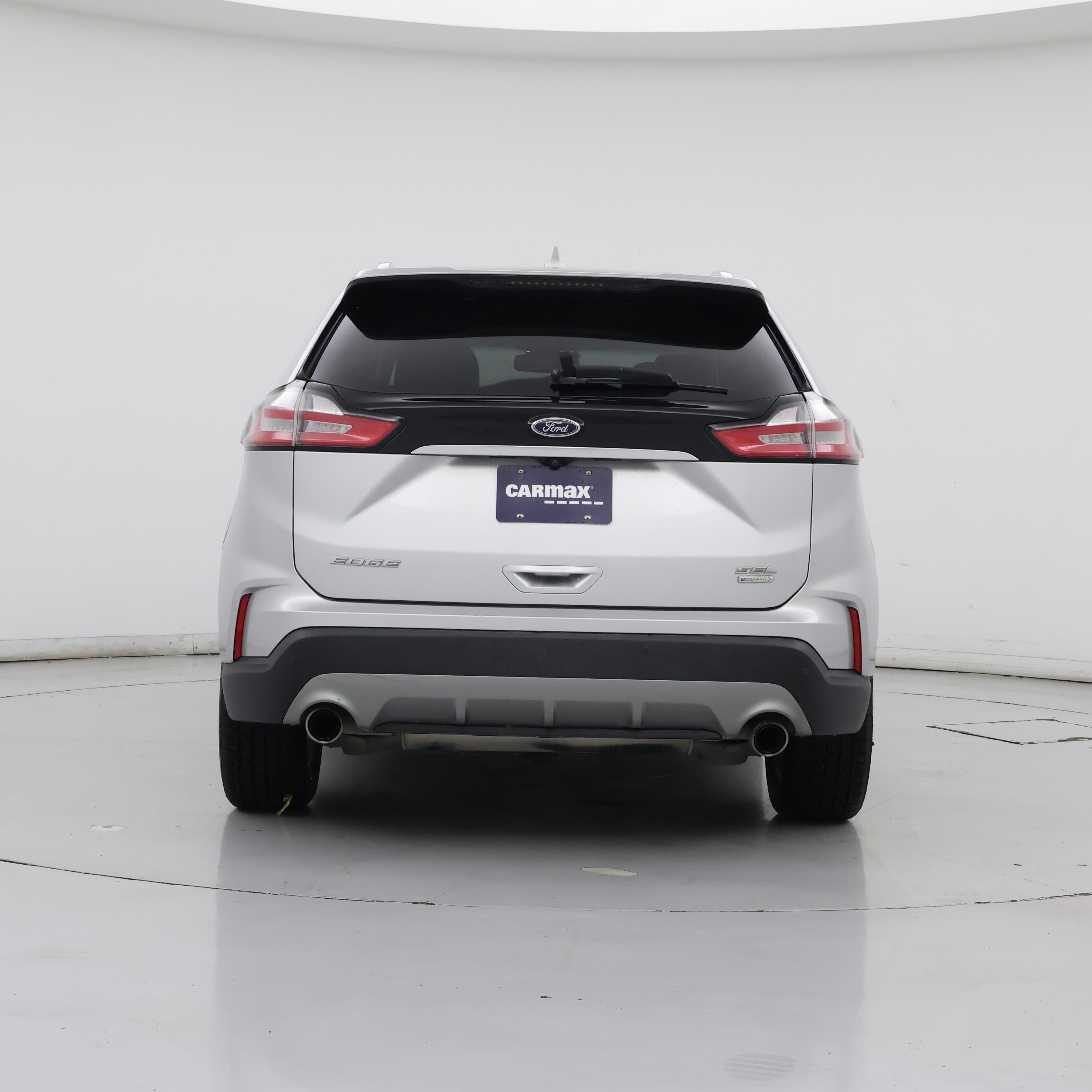 Thumbnail: 2019 Ford Edge - 6