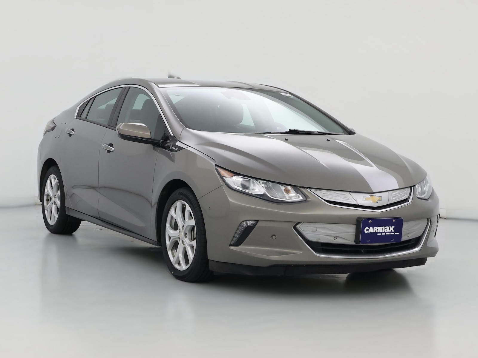 2017 Chevrolet Volt