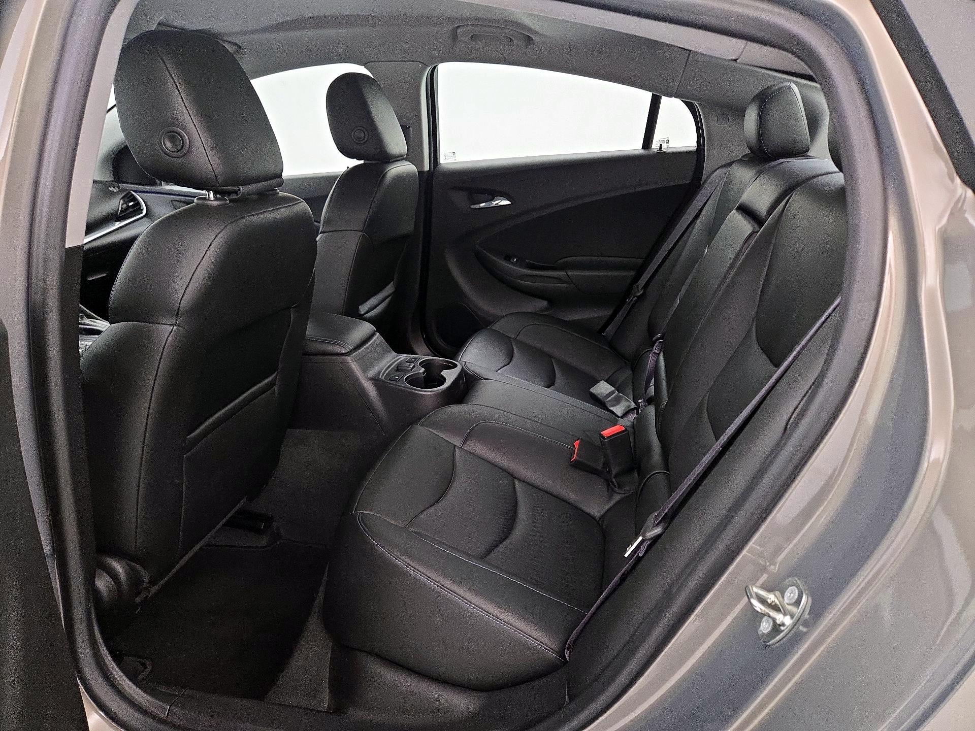 Thumbnail: 2017 Chevrolet Volt - 20