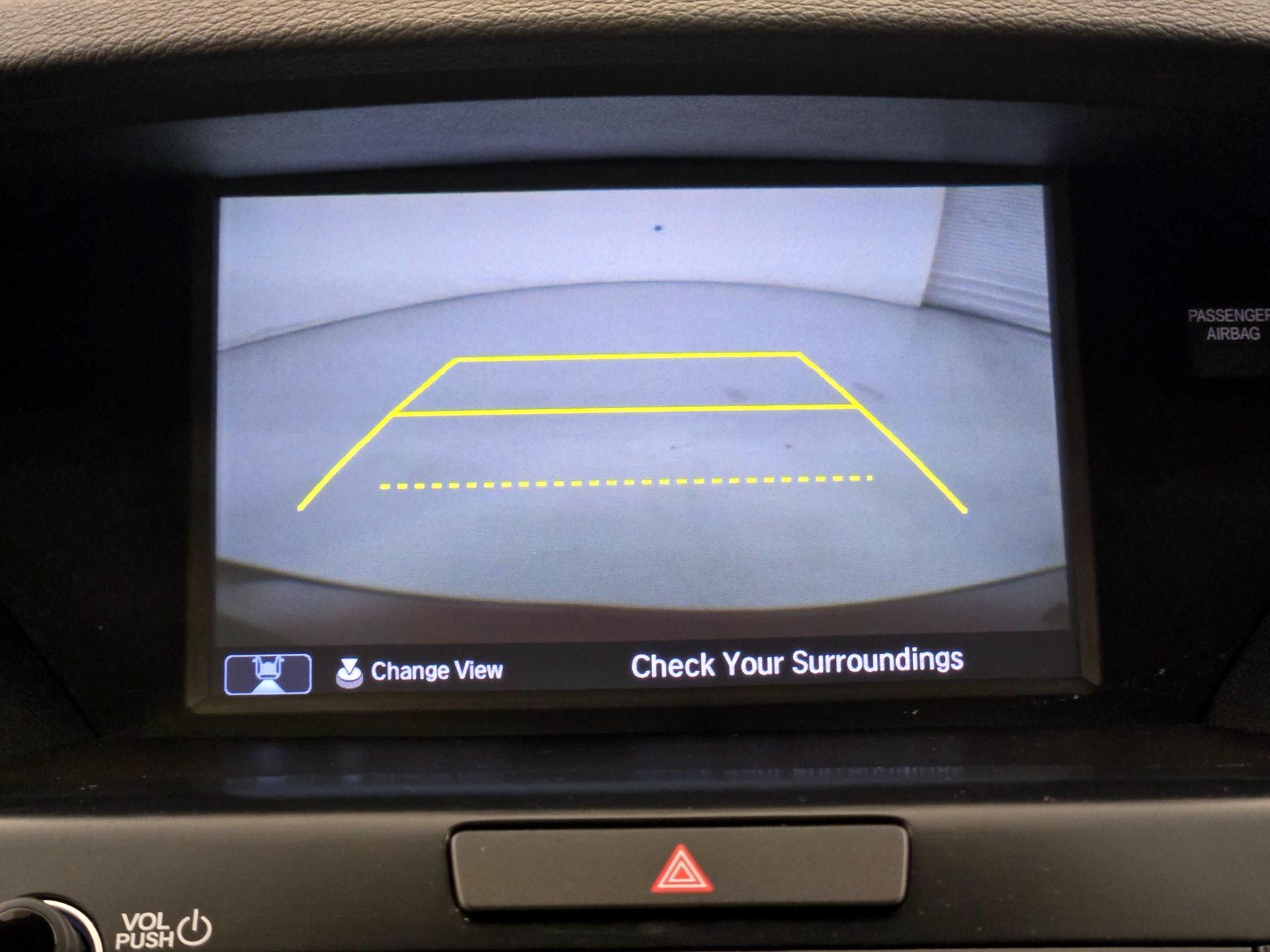 Thumbnail: 2018 Acura MDX - 14