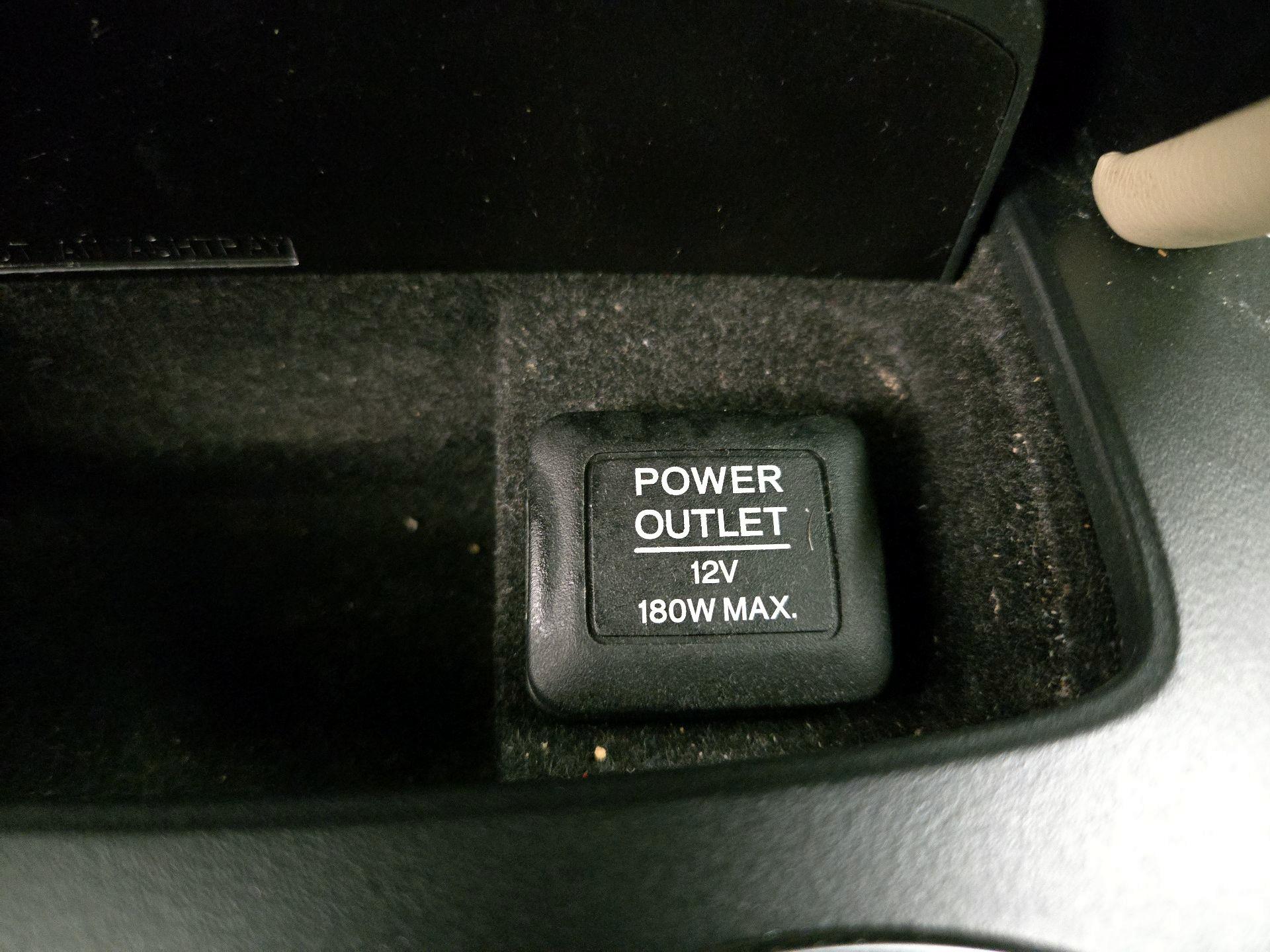 Thumbnail: 2018 Acura MDX - 18