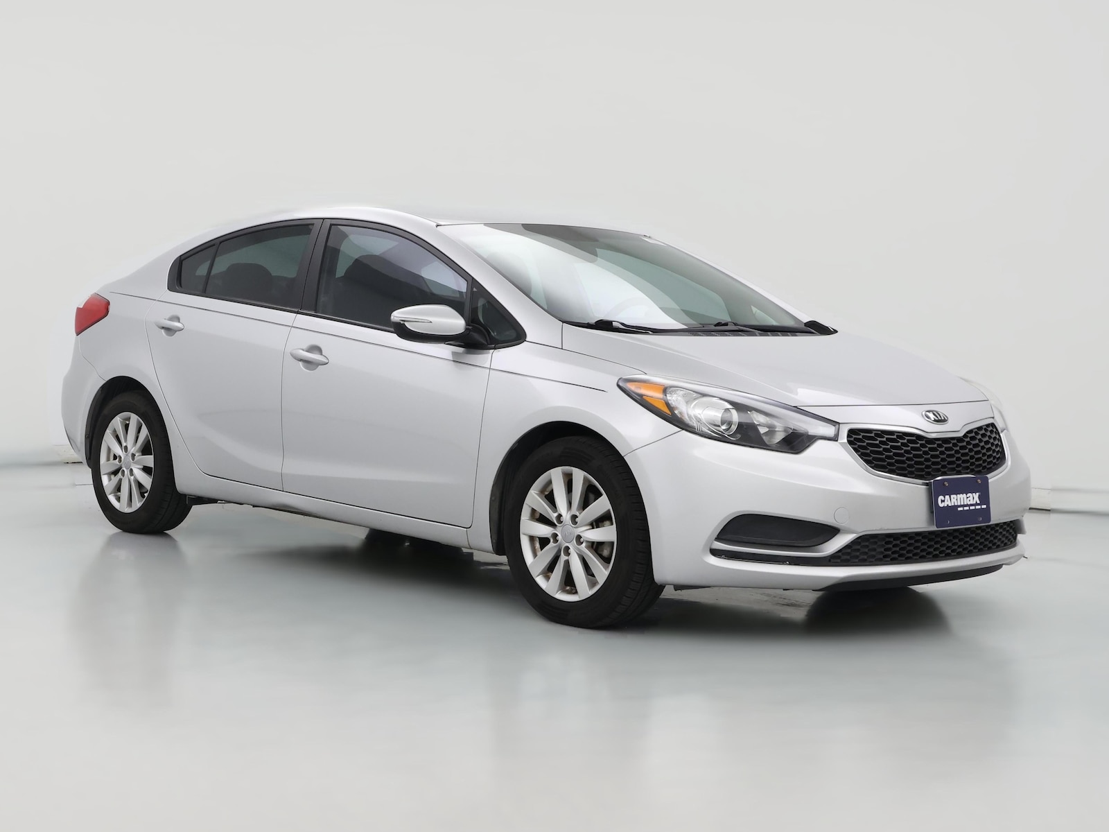 2014 Kia Forte LX