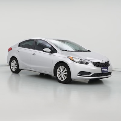 2014 Kia Forte LX