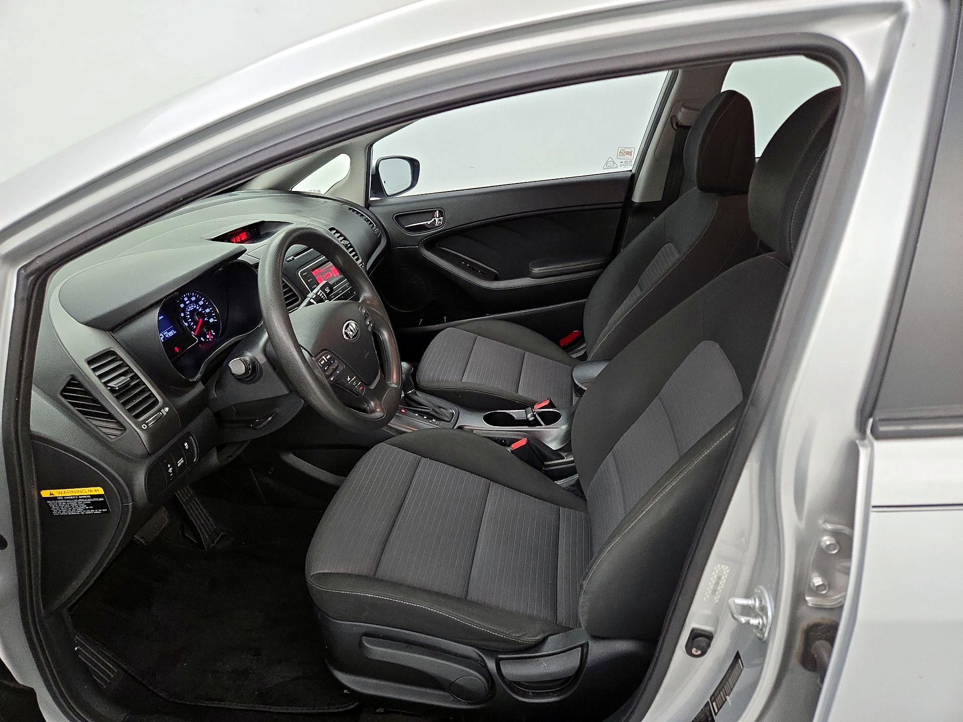 Thumbnail: 2014 Kia Forte - 11