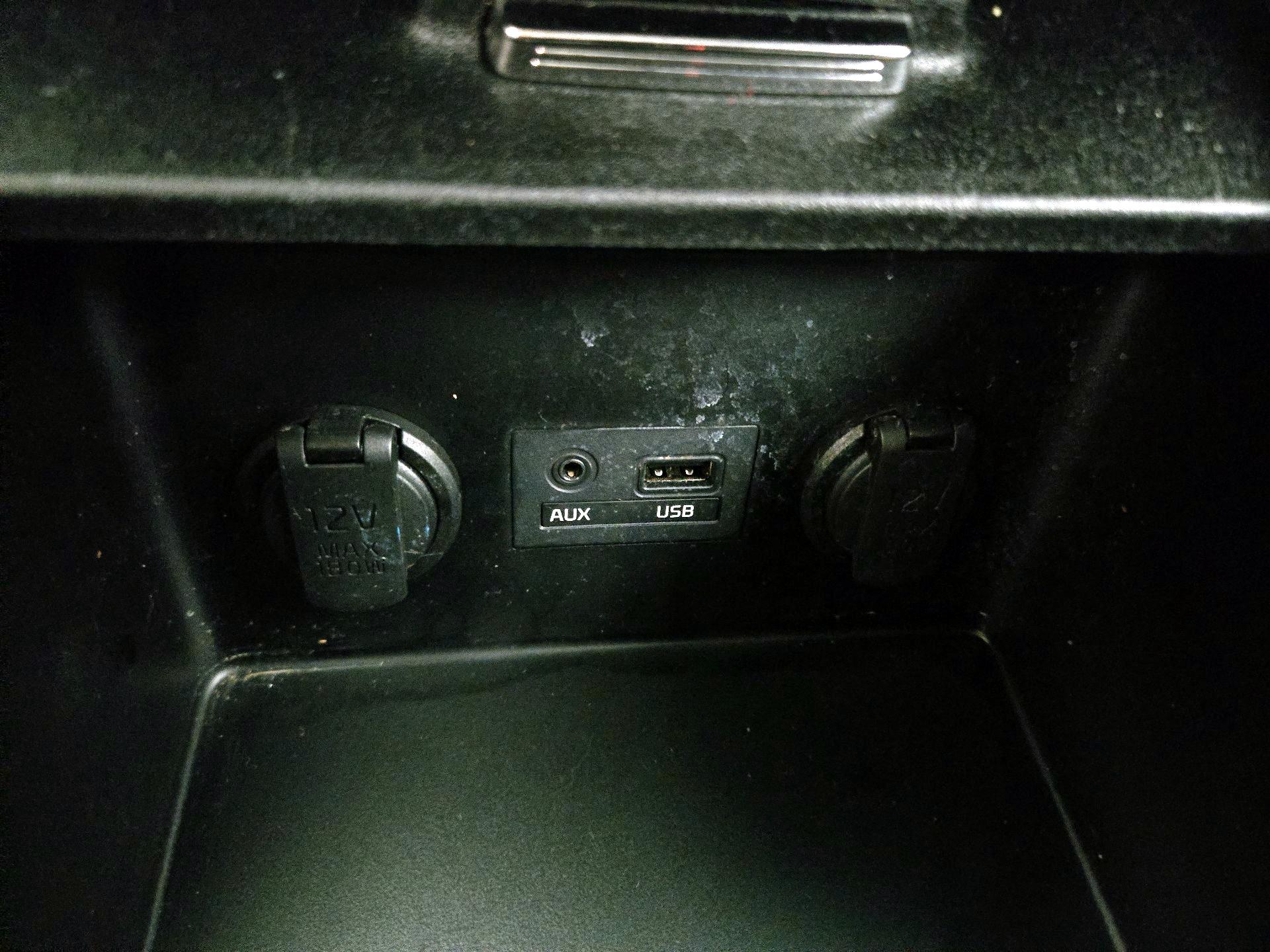 Thumbnail: 2014 Kia Forte - 17