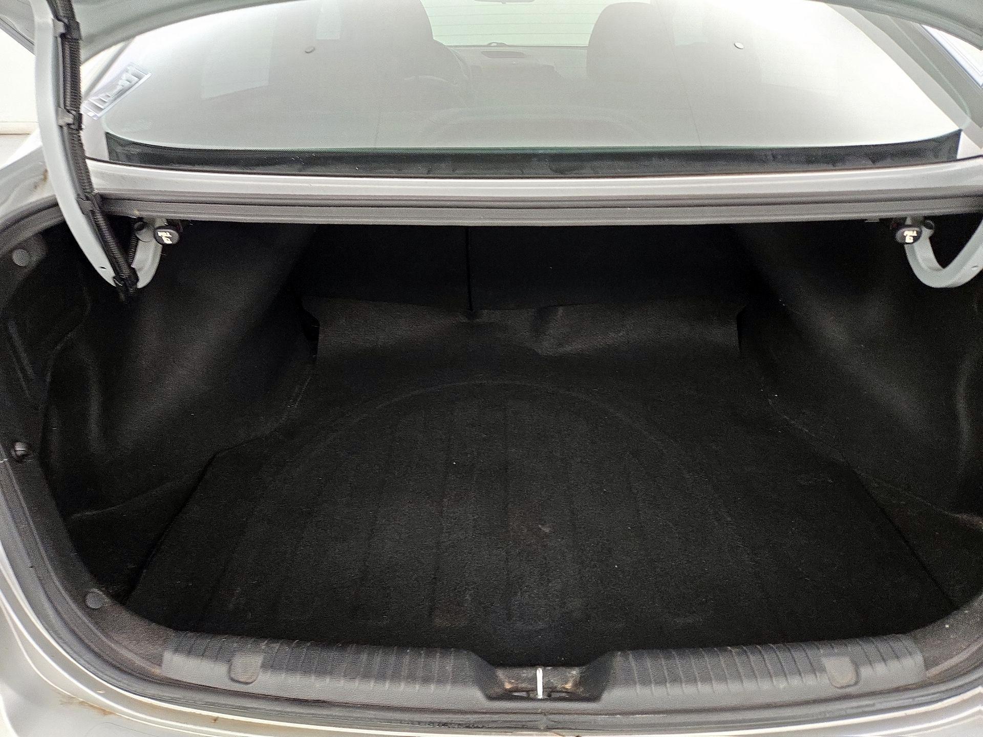 Thumbnail: 2014 Kia Forte - 19