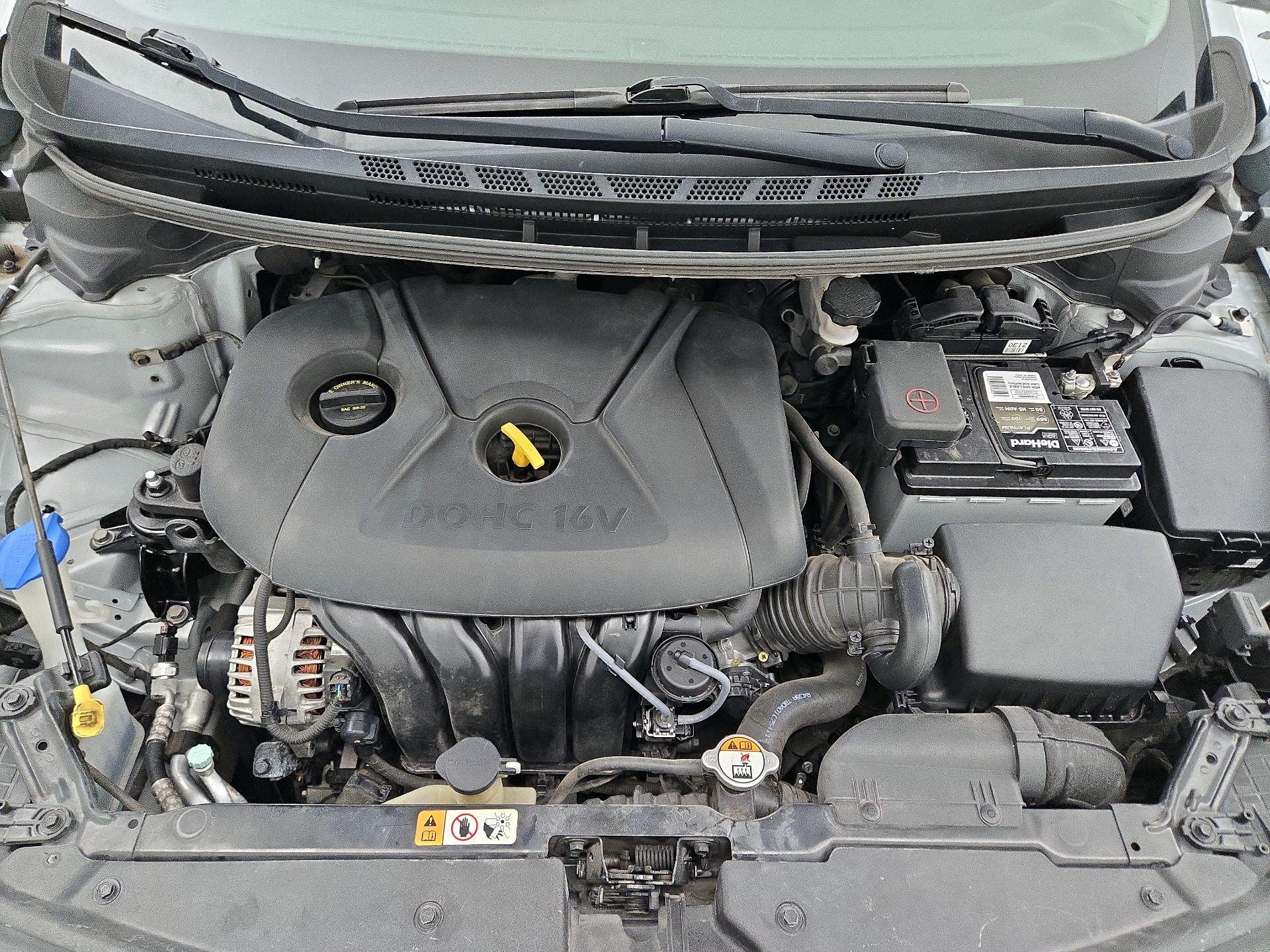 Thumbnail: 2014 Kia Forte - 20