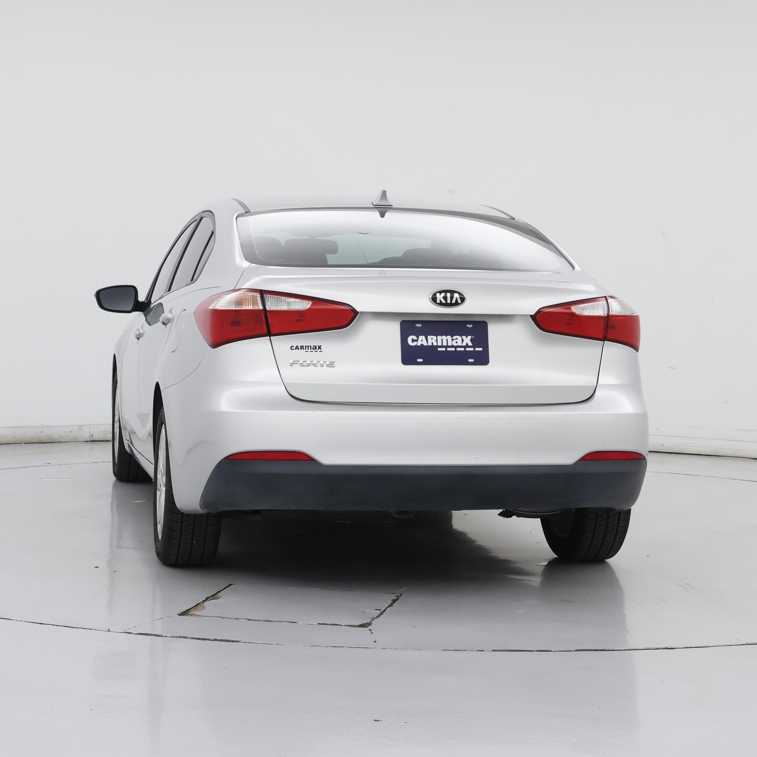 Thumbnail: 2014 Kia Forte - 6