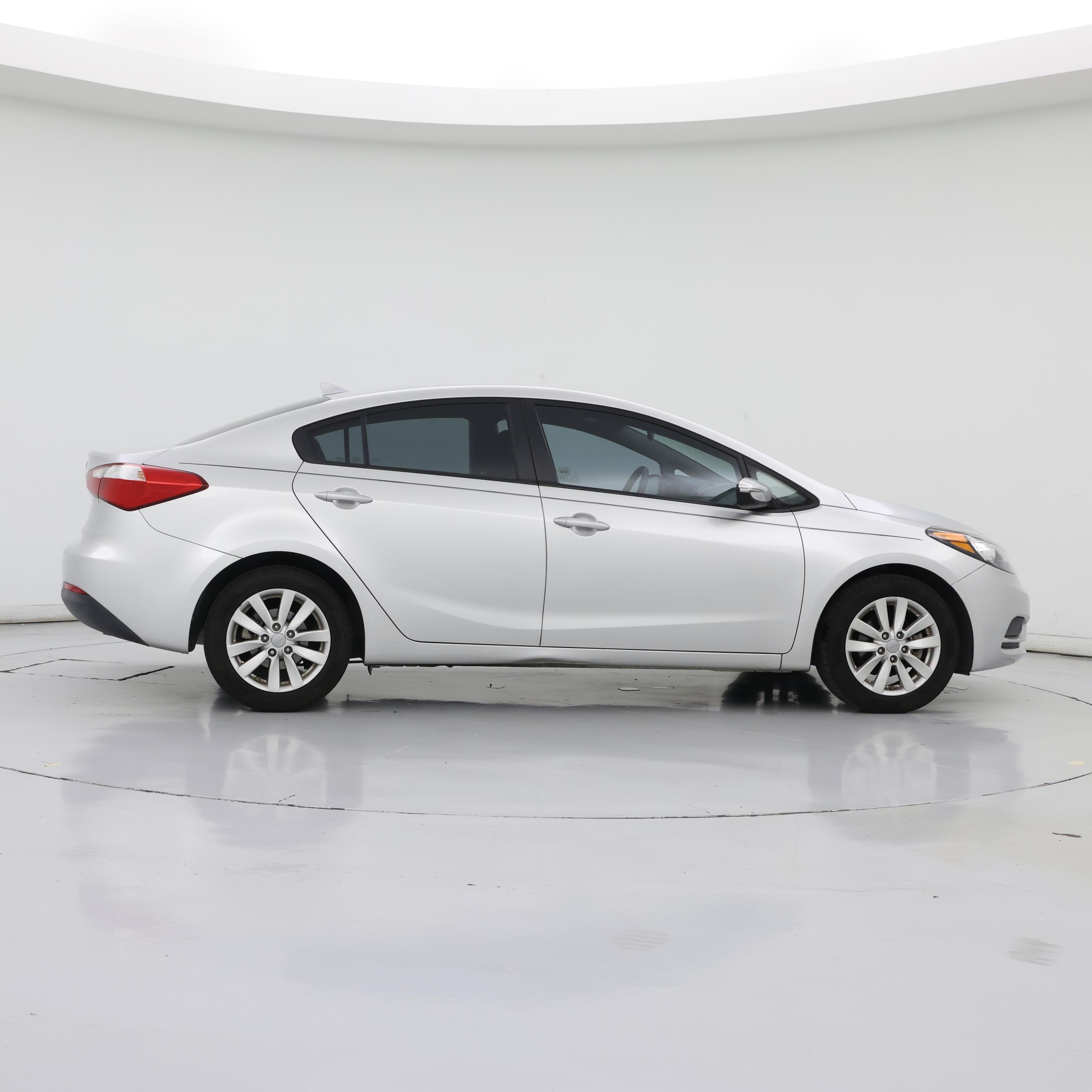 Thumbnail: 2014 Kia Forte - 7