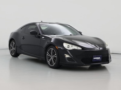 2015 Scion FR-S