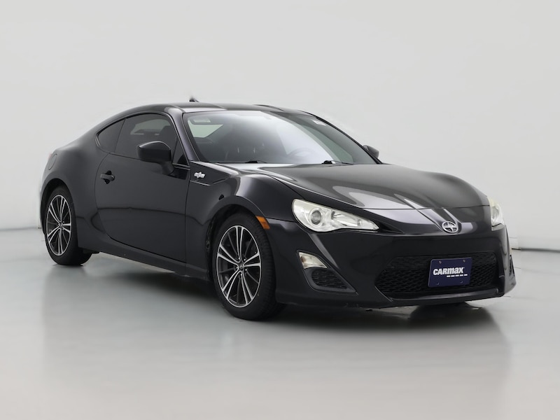 2015 Scion FR-S  -
                  Irving, TX