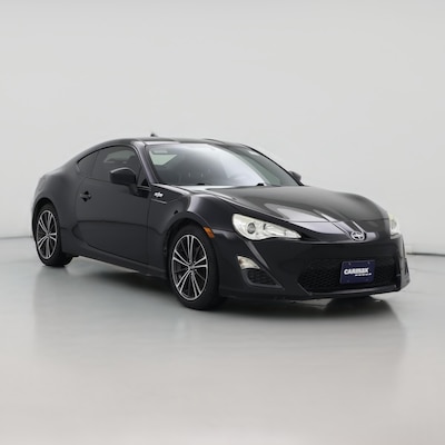 2015 Scion FR-S