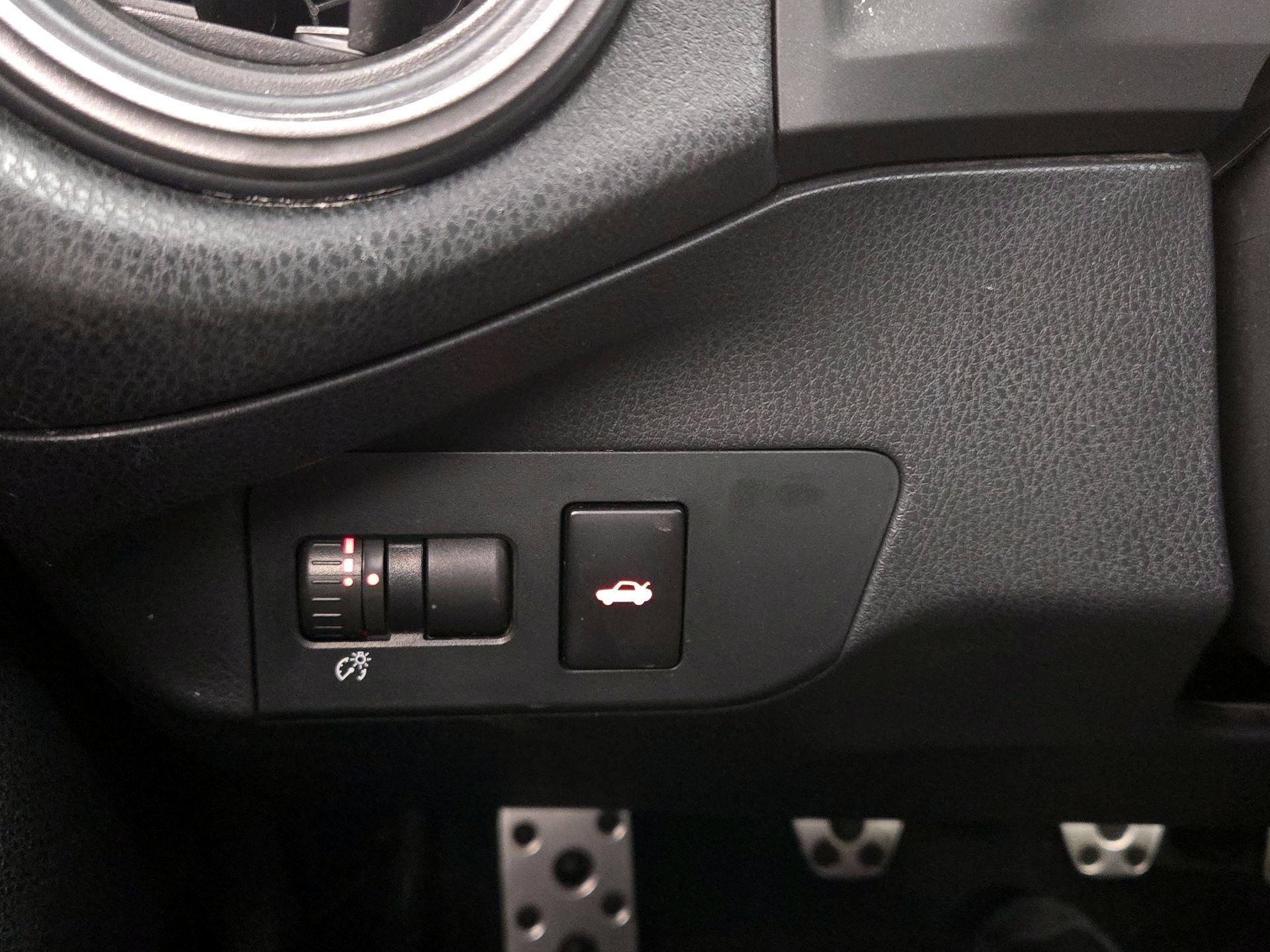 Thumbnail: 2015 Scion FR-S - 13