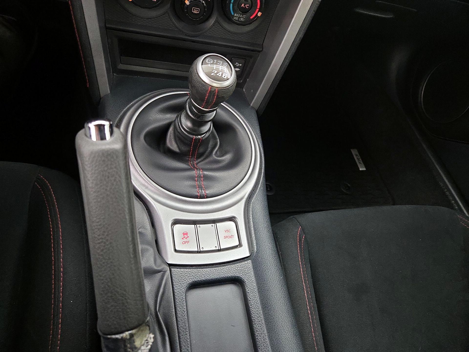 Thumbnail: 2015 Scion FR-S - 16