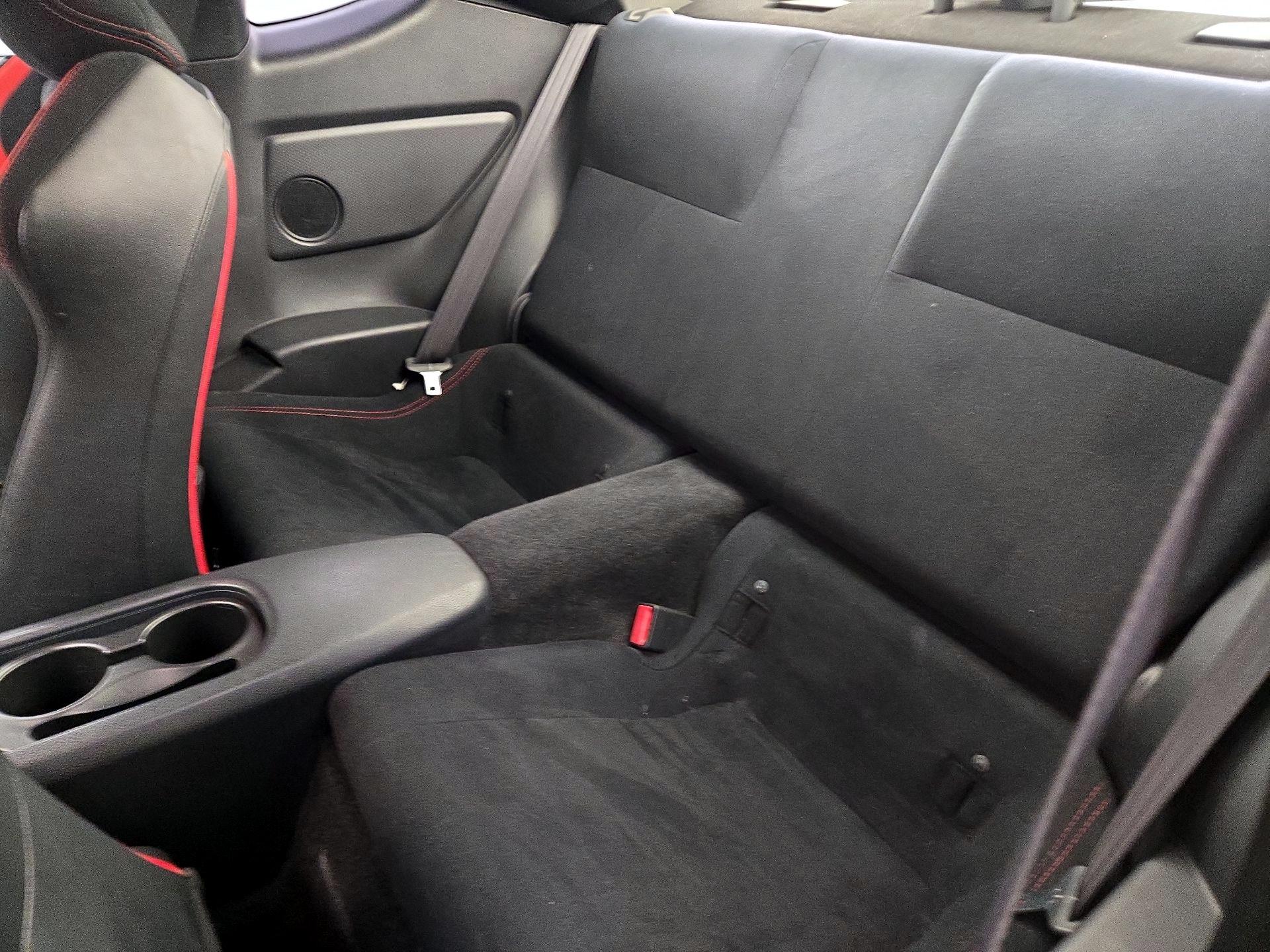 Thumbnail: 2015 Scion FR-S - 18