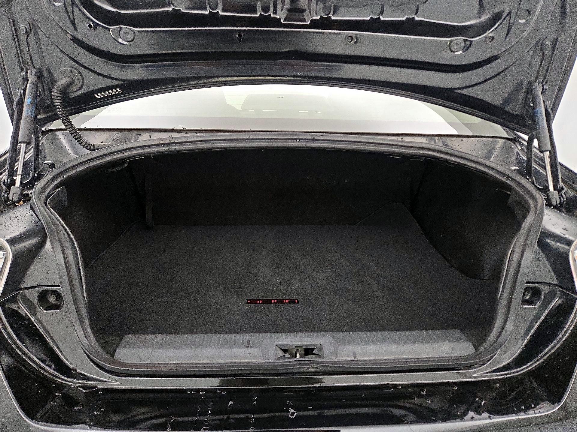 Thumbnail: 2015 Scion FR-S - 19