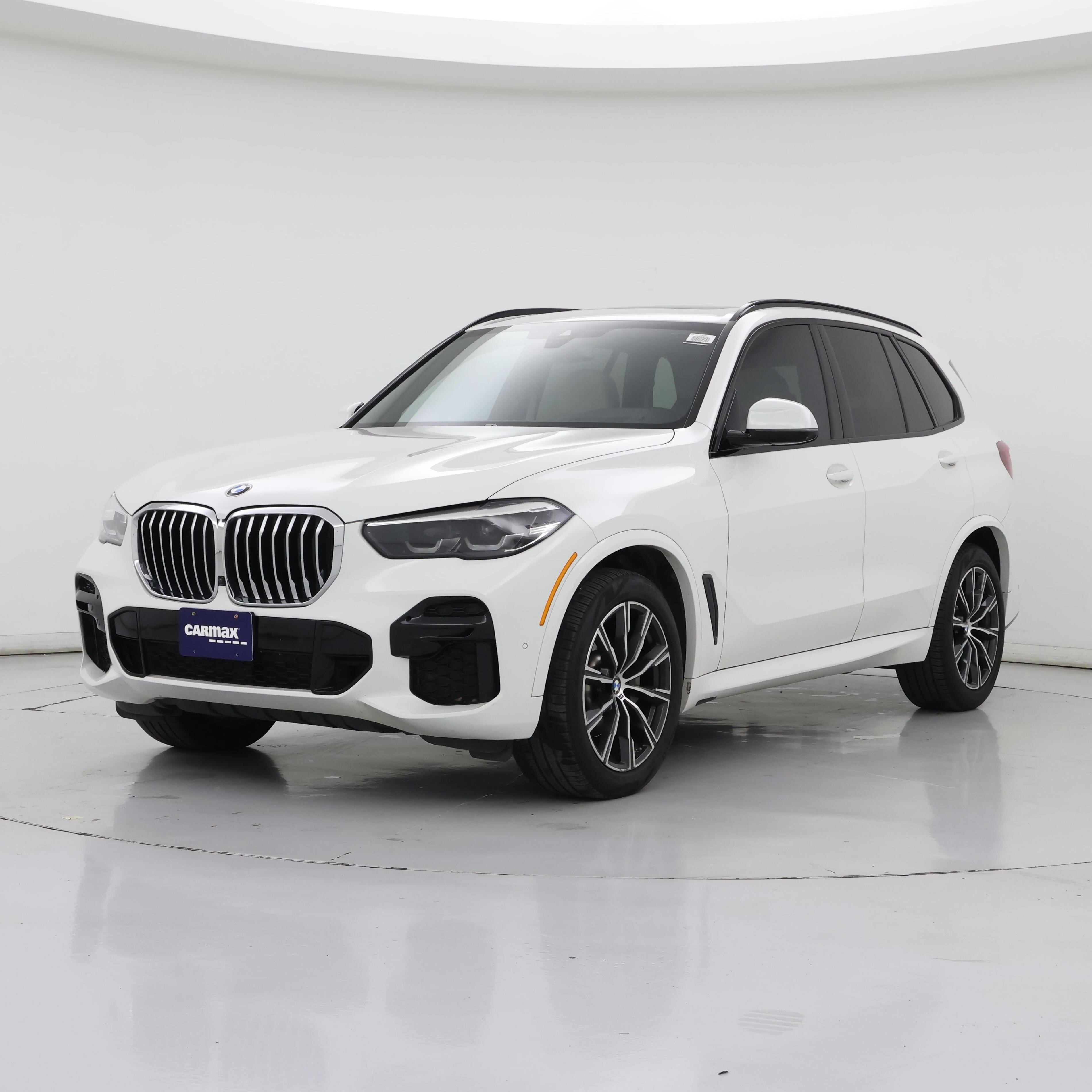 Thumbnail: 2022 BMW X5 - 4