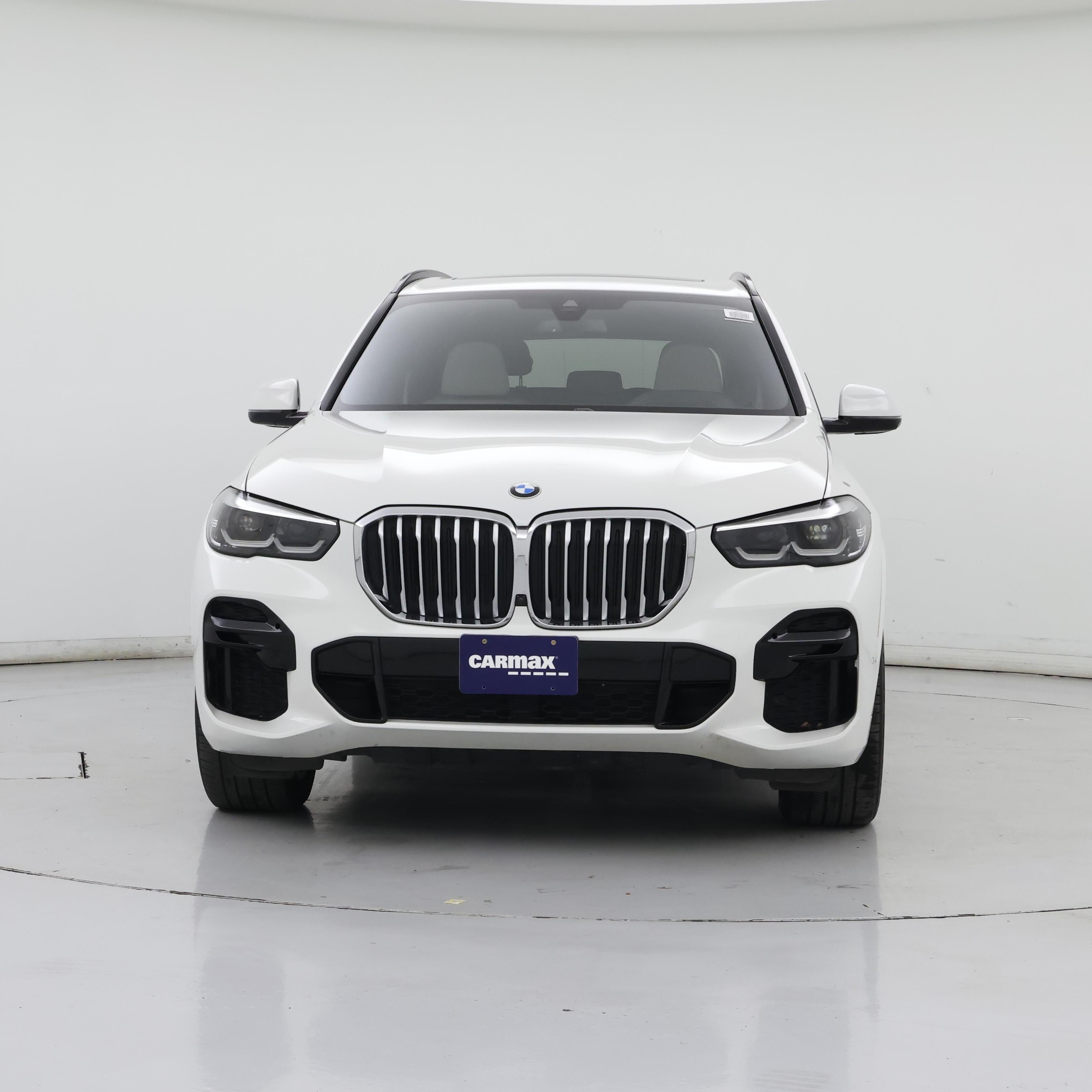 Thumbnail: 2022 BMW X5 - 5