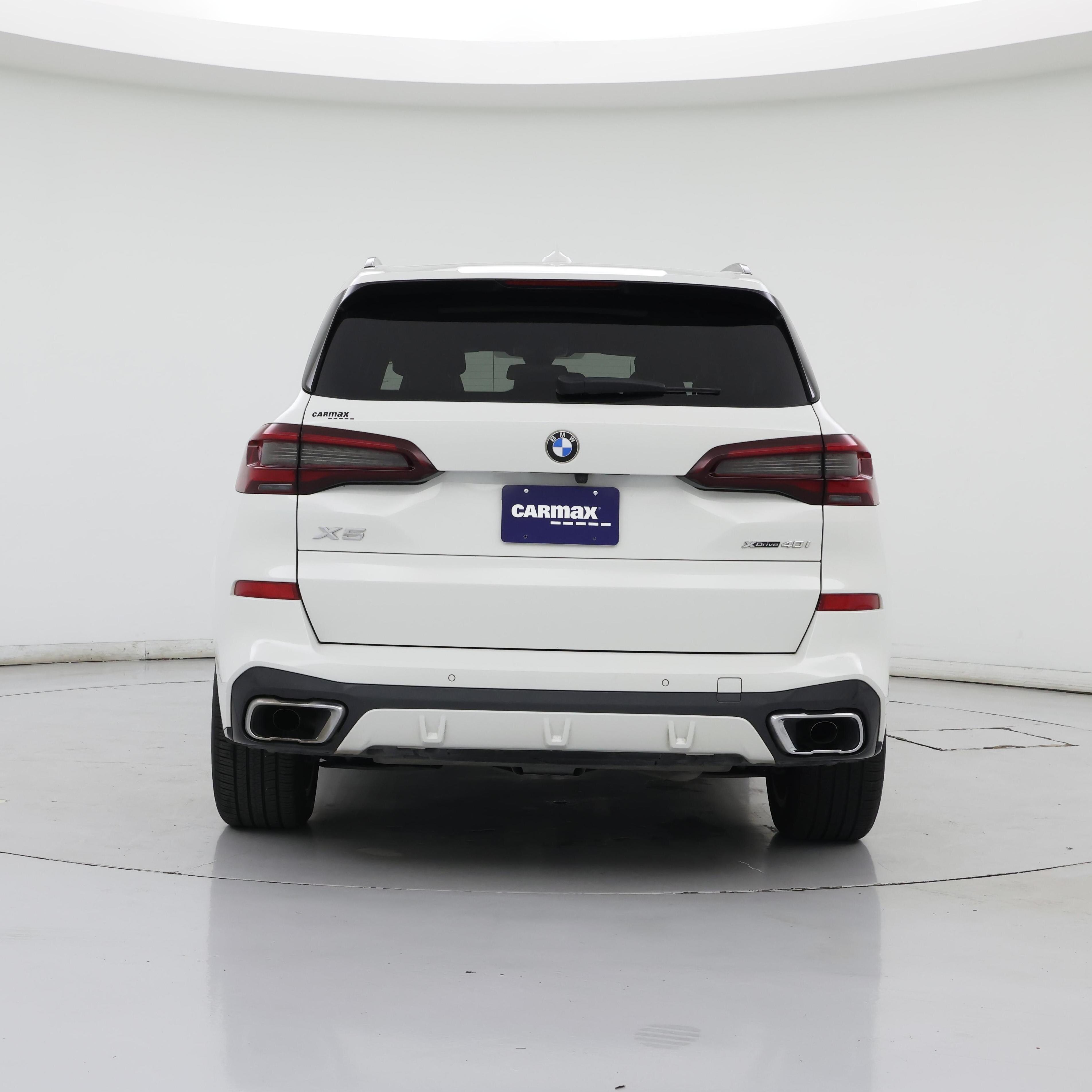 Thumbnail: 2022 BMW X5 - 6