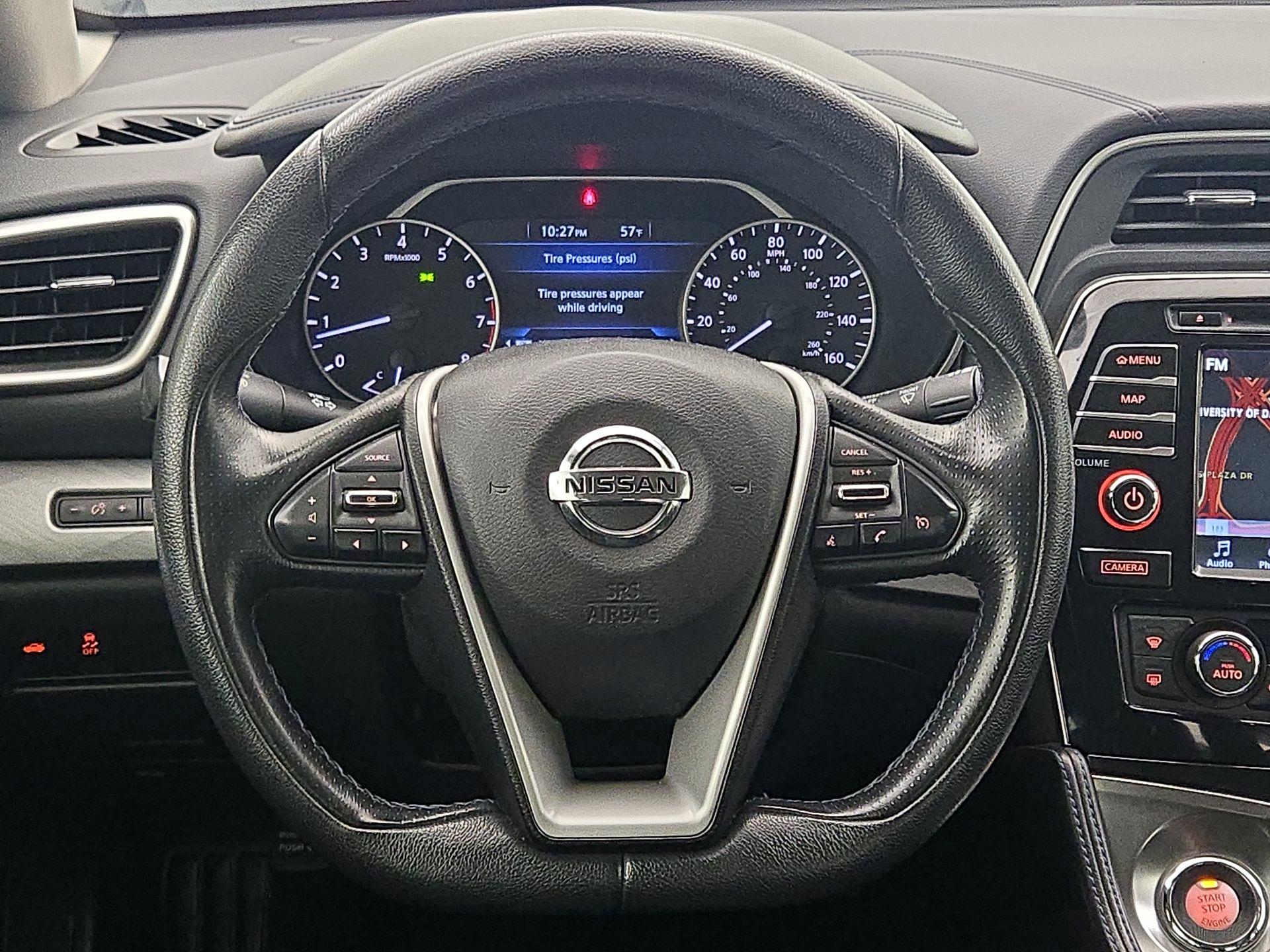 Thumbnail: 2016 Nissan Maxima - 10