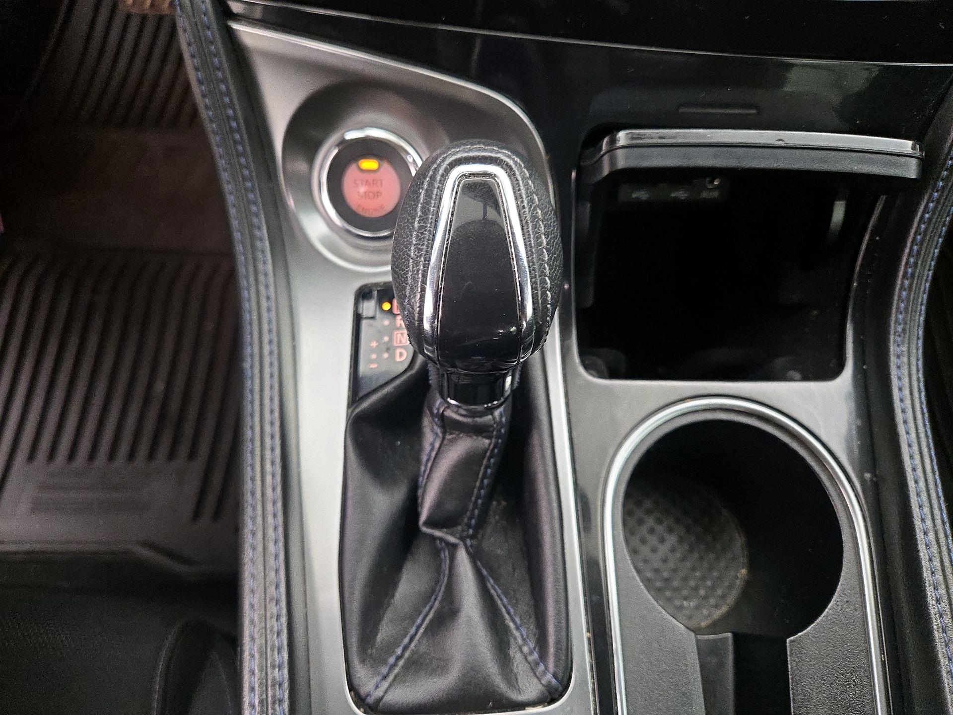 Thumbnail: 2016 Nissan Maxima - 18