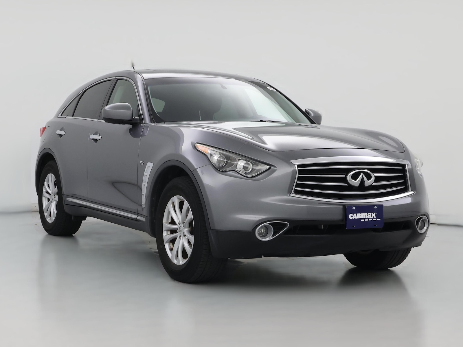 2016 INFINITI QX70