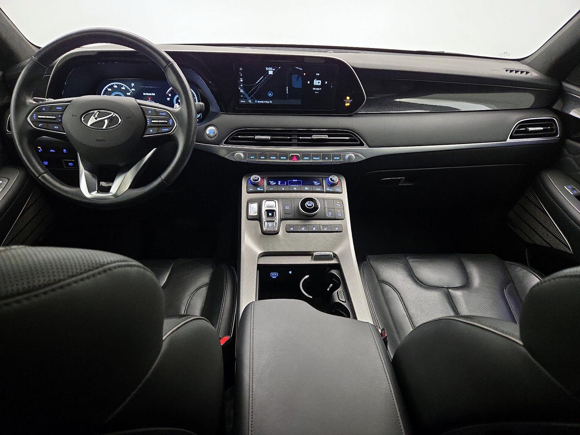 Thumbnail: 2020 Hyundai Palisade - 9