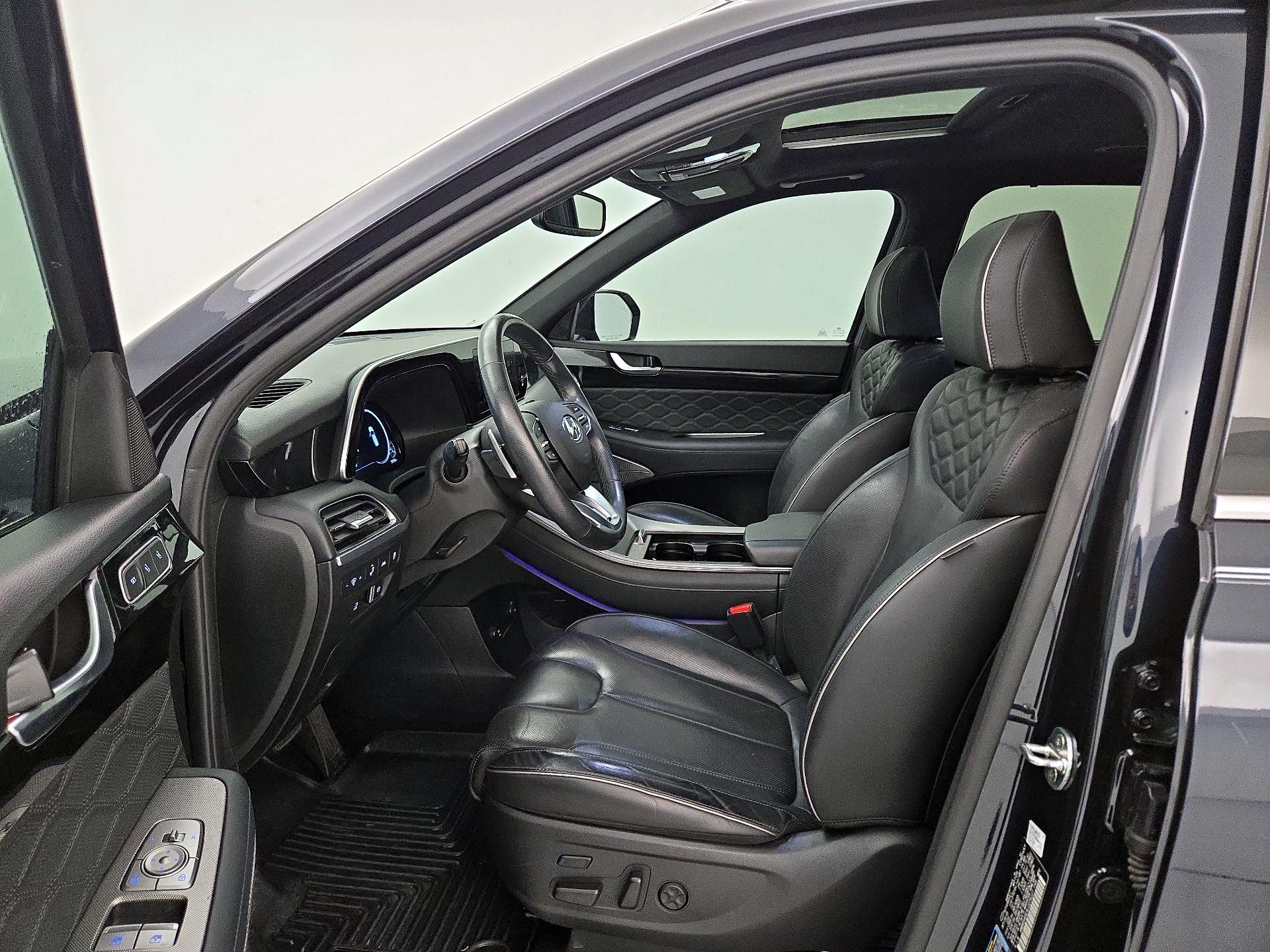 Thumbnail: 2020 Hyundai Palisade - 11