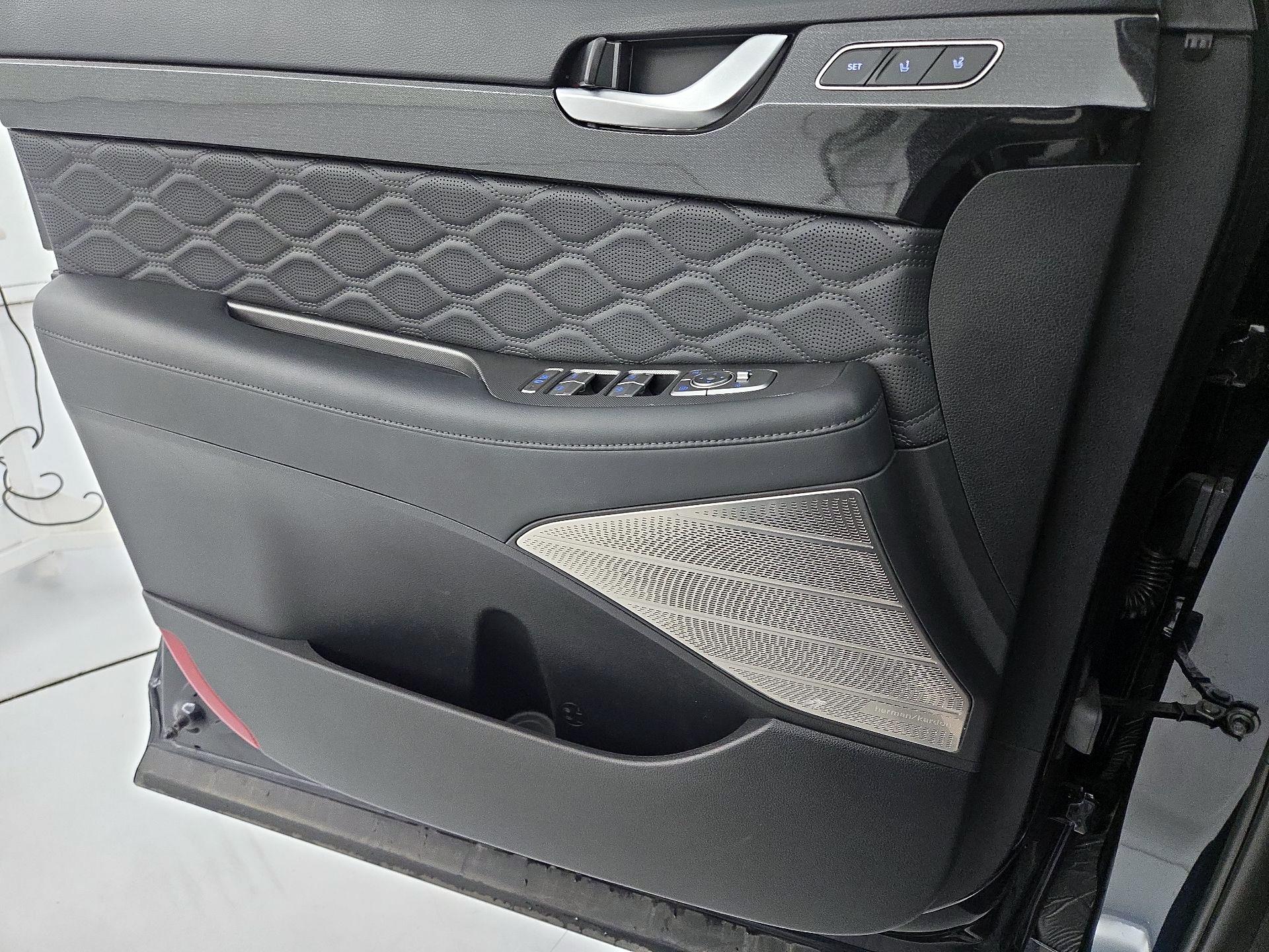 Thumbnail: 2020 Hyundai Palisade - 12