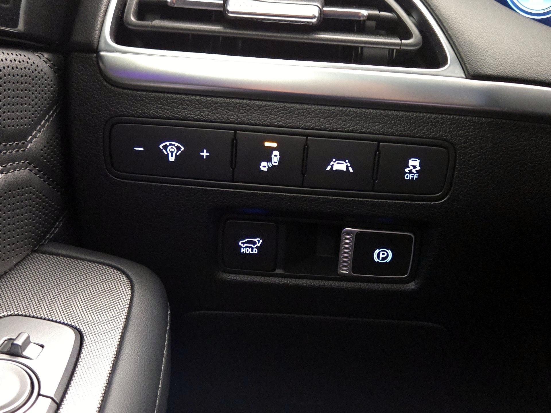 Thumbnail: 2020 Hyundai Palisade - 13