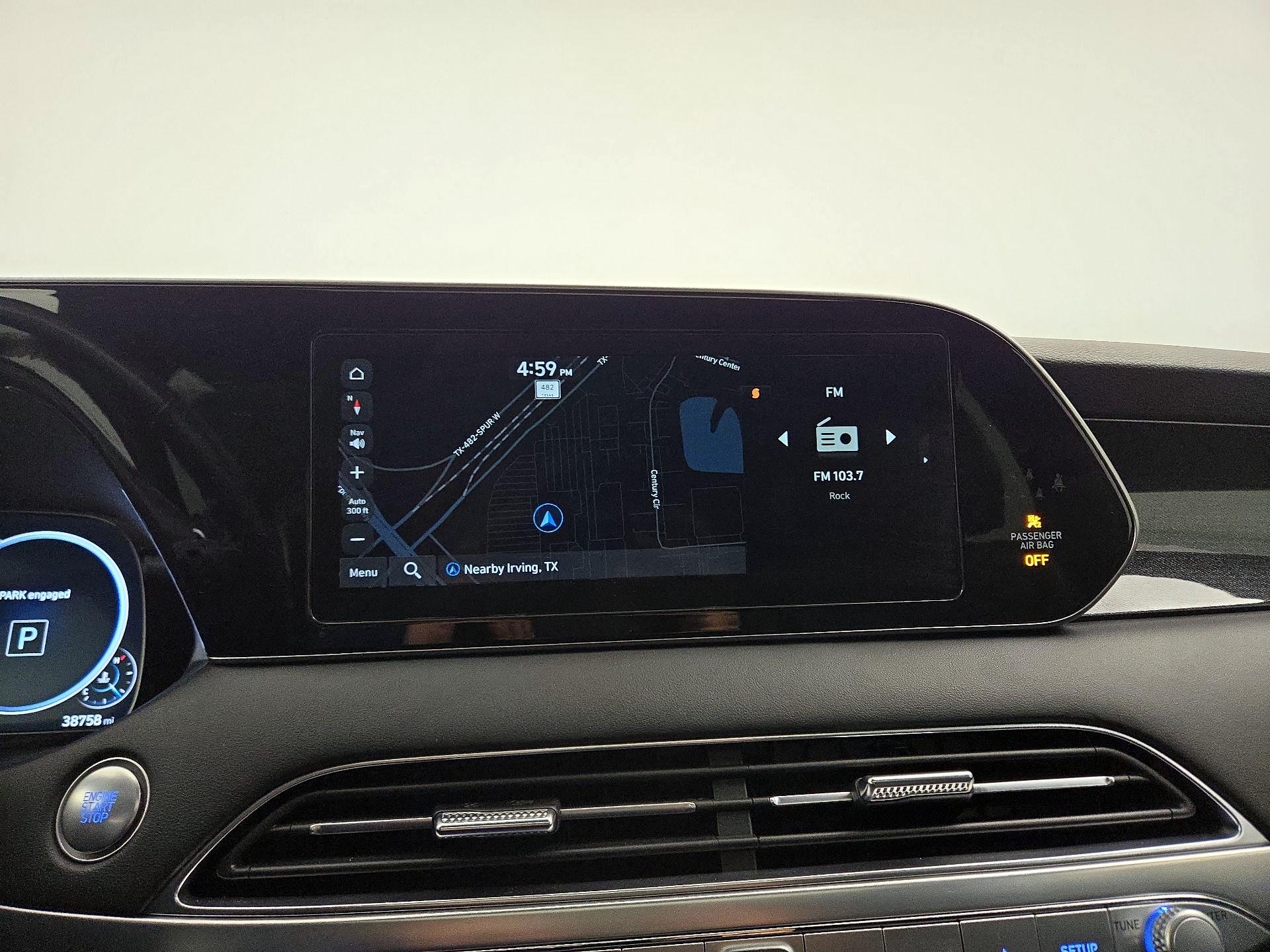 Thumbnail: 2020 Hyundai Palisade - 14