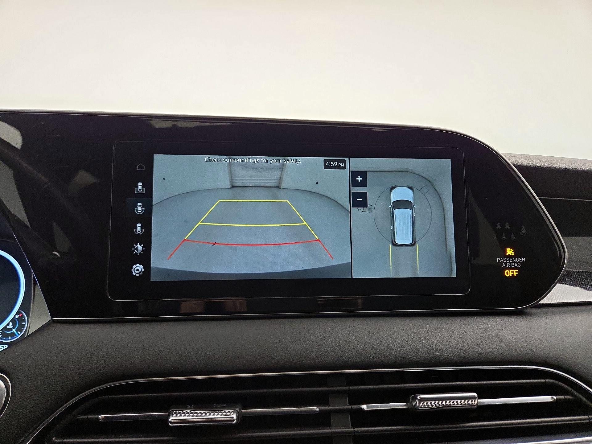 Thumbnail: 2020 Hyundai Palisade - 15