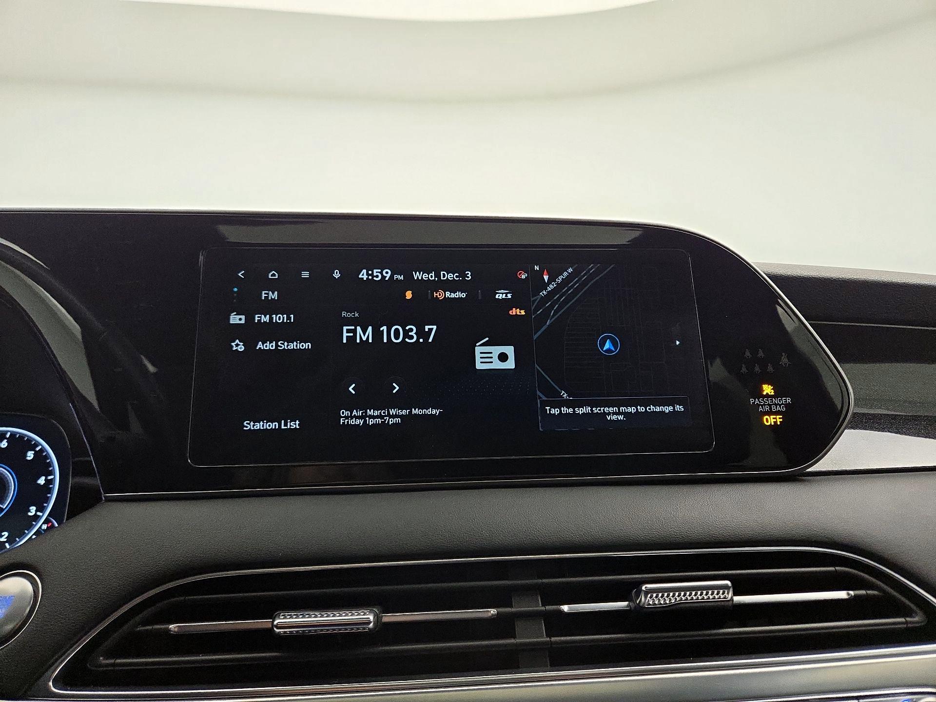 Thumbnail: 2020 Hyundai Palisade - 16