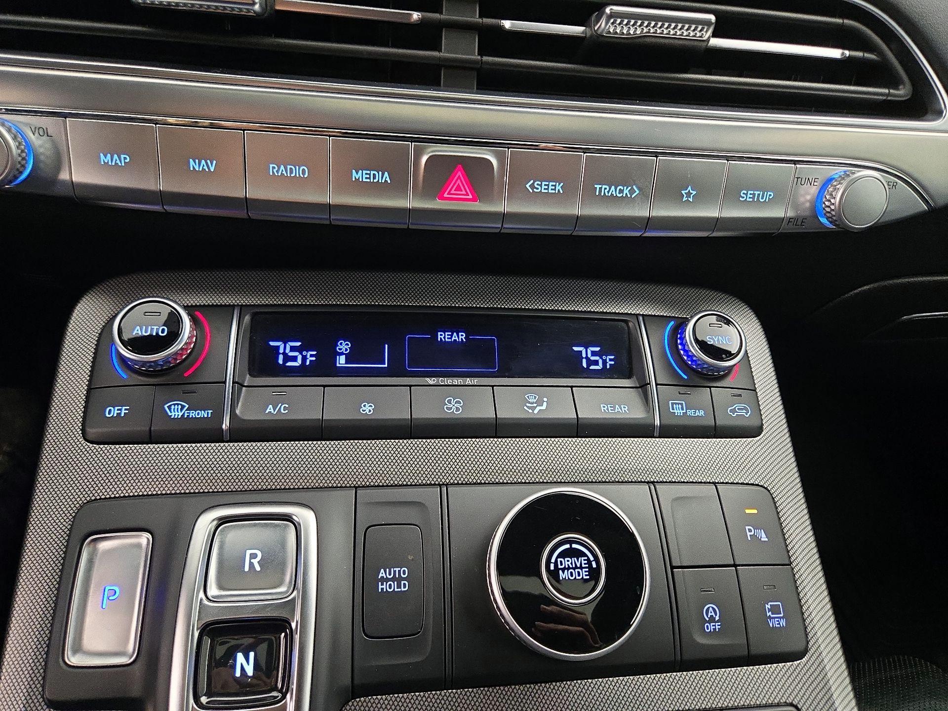 Thumbnail: 2020 Hyundai Palisade - 17