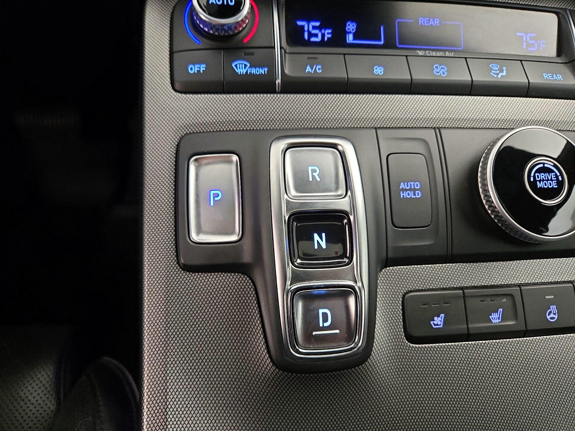 Thumbnail: 2020 Hyundai Palisade - 18