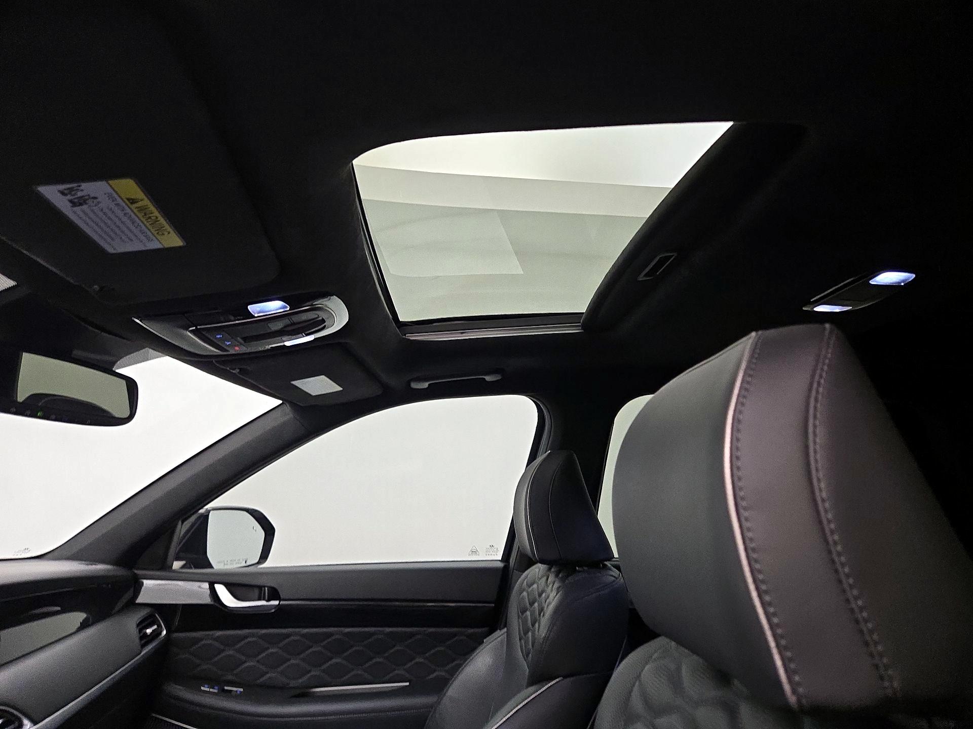 Thumbnail: 2020 Hyundai Palisade - 20