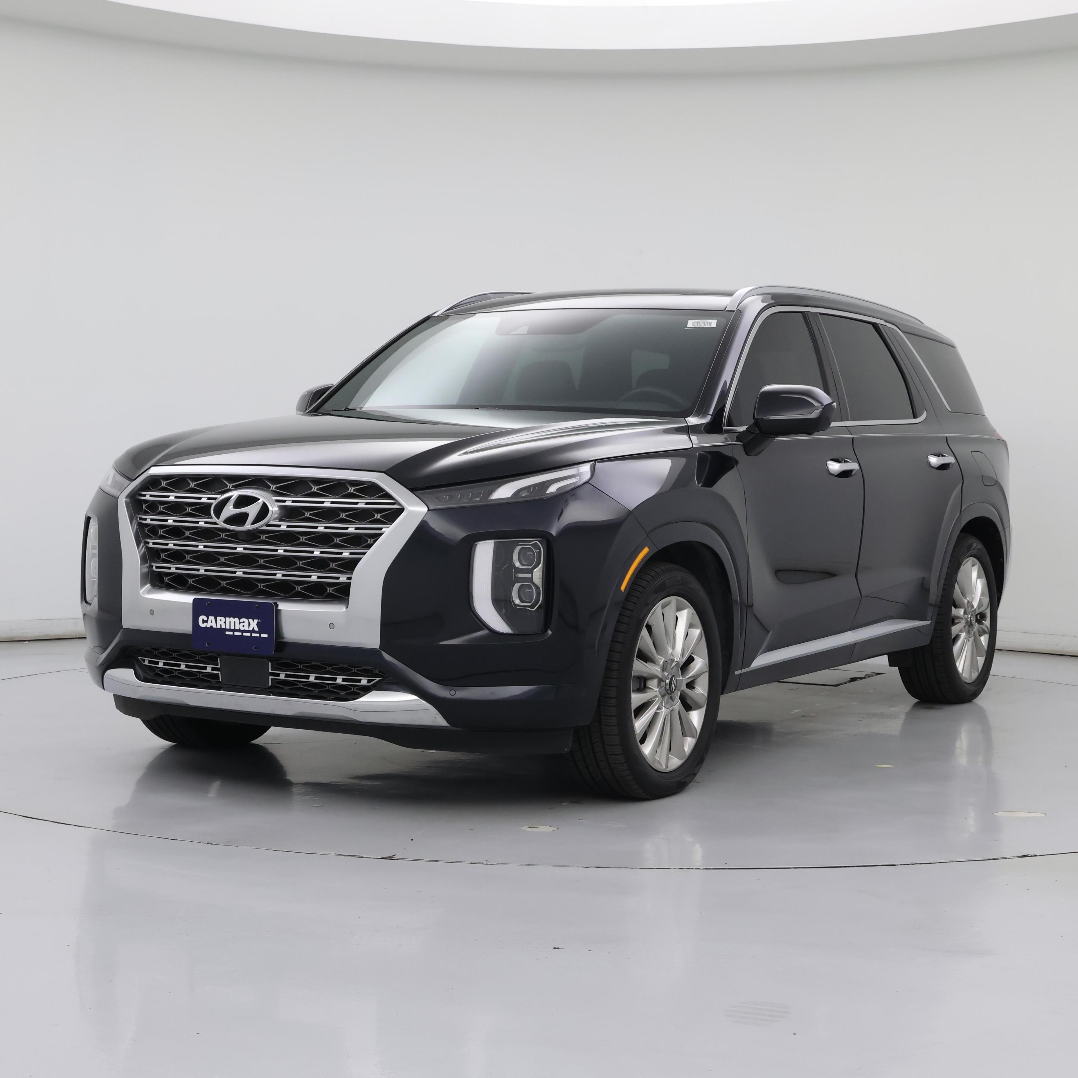 Thumbnail: 2020 Hyundai Palisade - 4